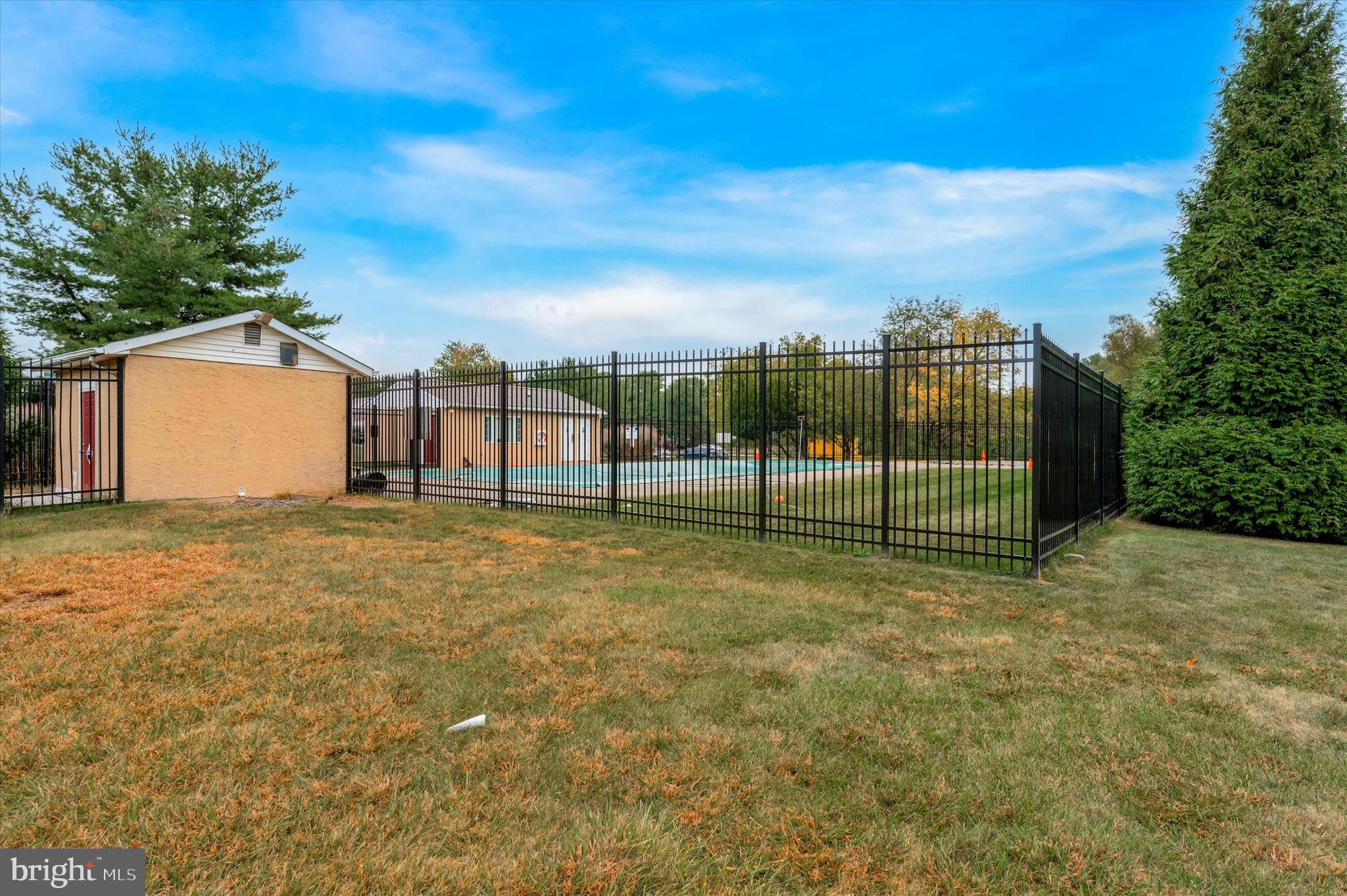 WHITPAIN HILLS - Residential Lease