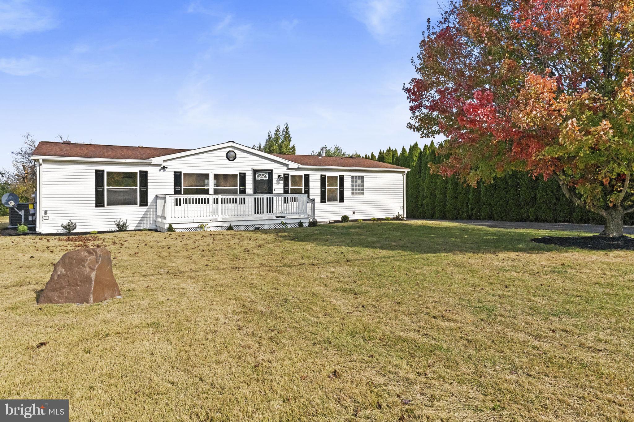 2337 BROWNSVILLE ROAD