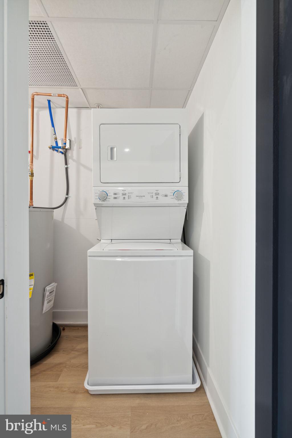 FERN ROCK - Residential Lease