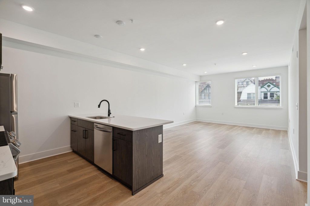 Photo of 1419 W Grange Avenue #204, PHILADELPHIA, PA 19141 (MLS # PAPH2556594)