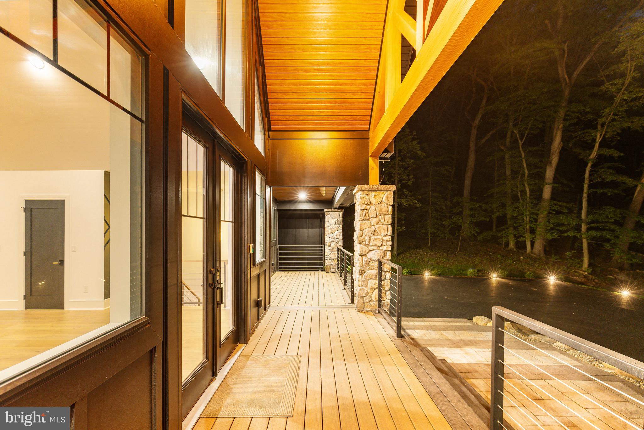 DOYLESTOWN - Residential