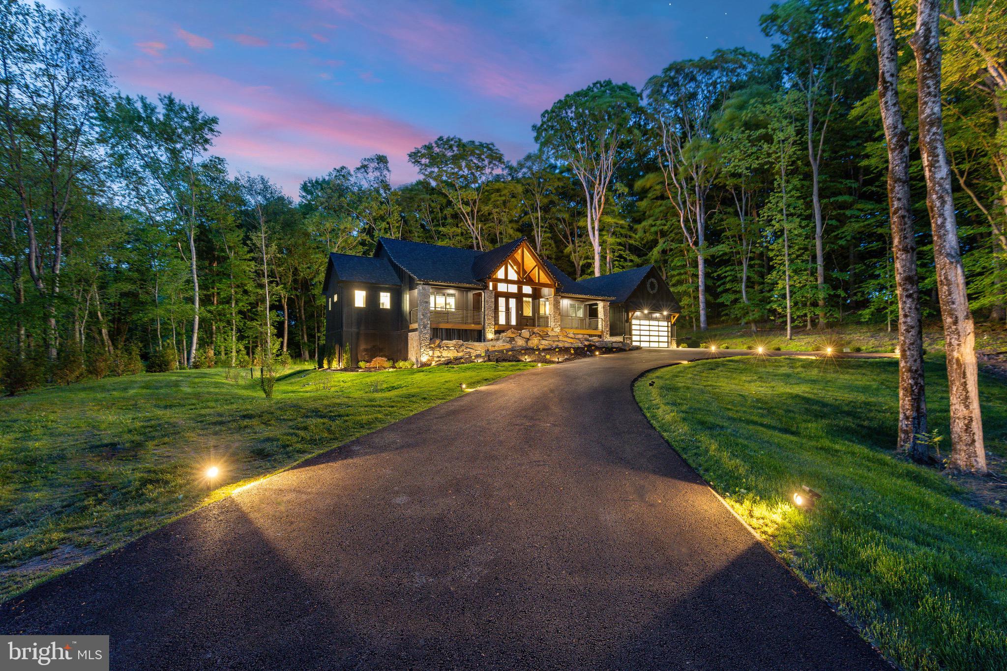 DOYLESTOWN - Residential