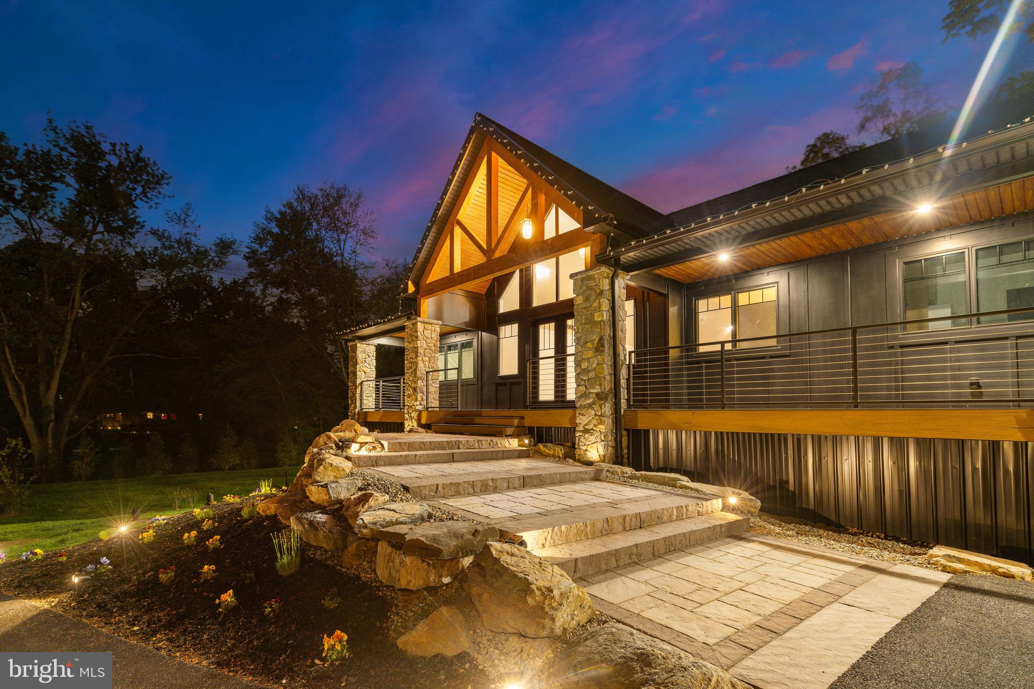 DOYLESTOWN - Residential