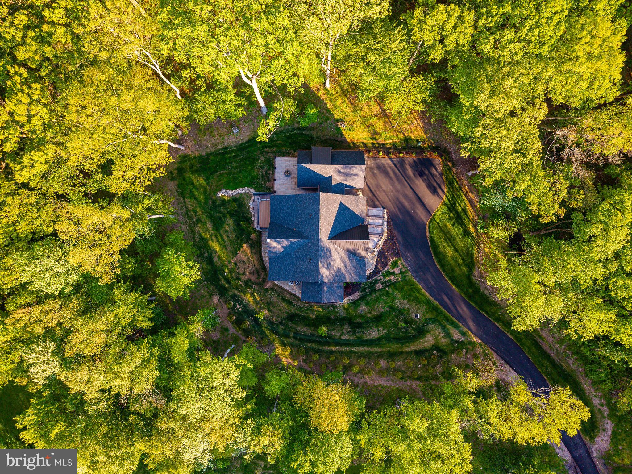 DOYLESTOWN - Residential