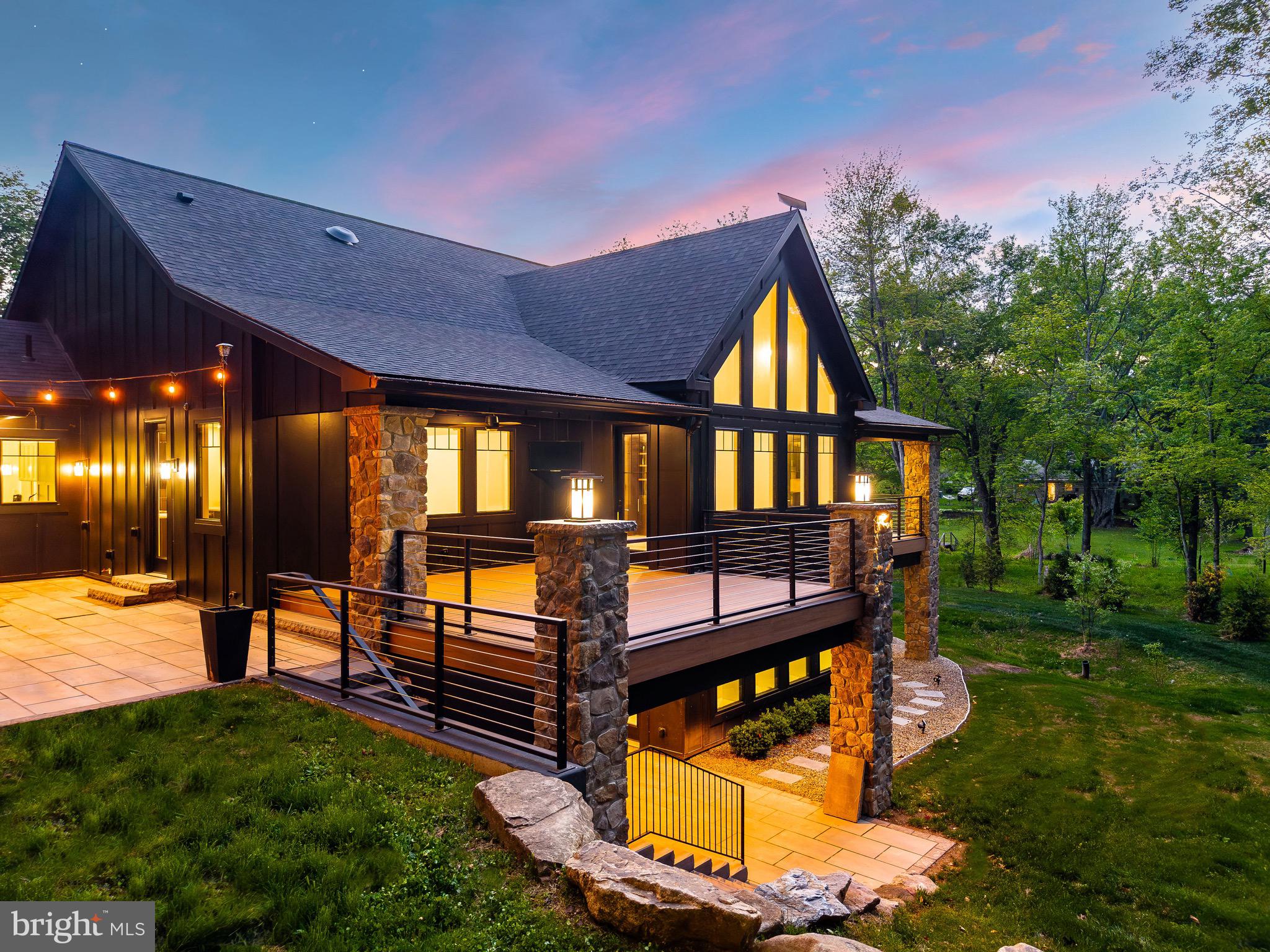 DOYLESTOWN - Residential