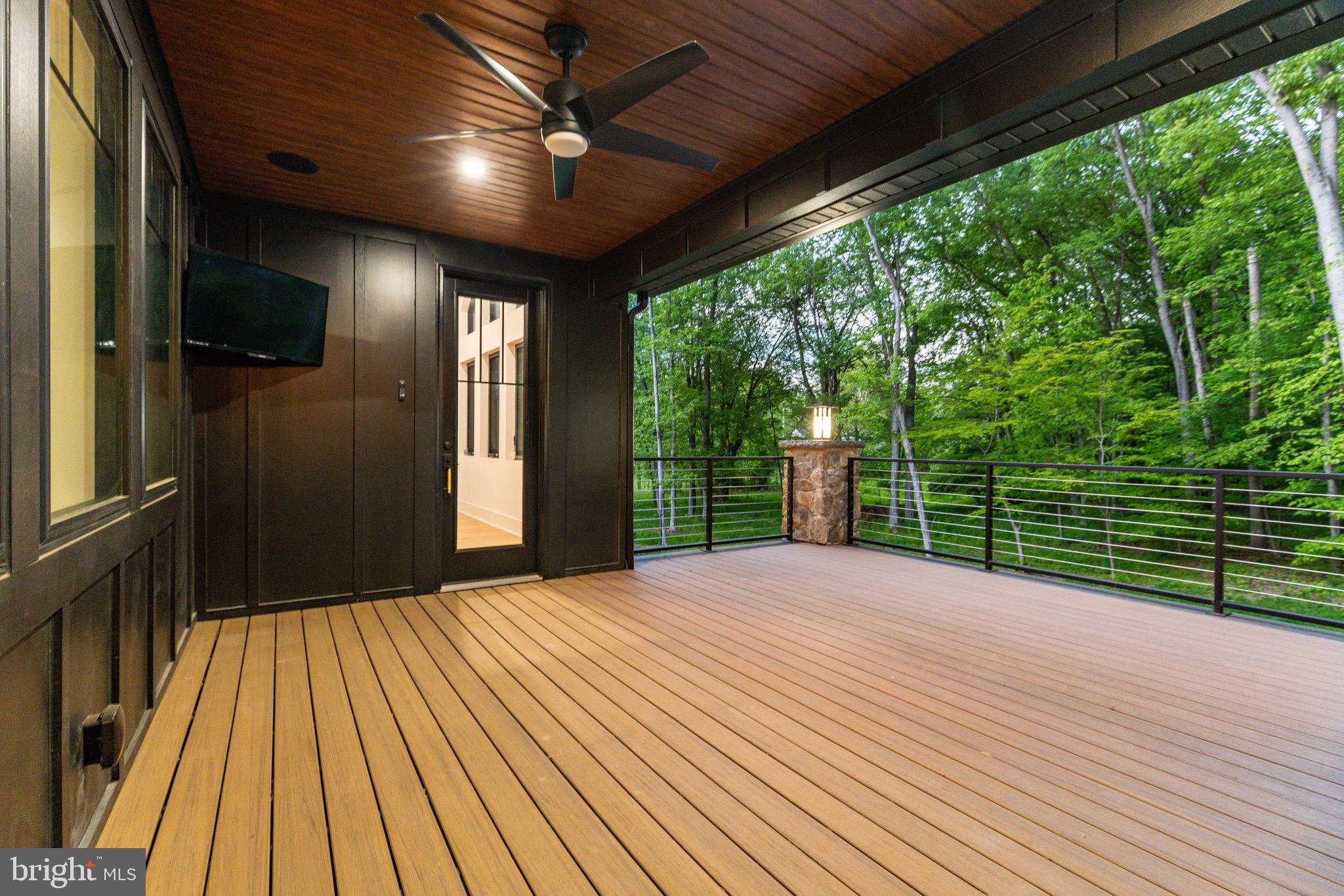 DOYLESTOWN - Residential