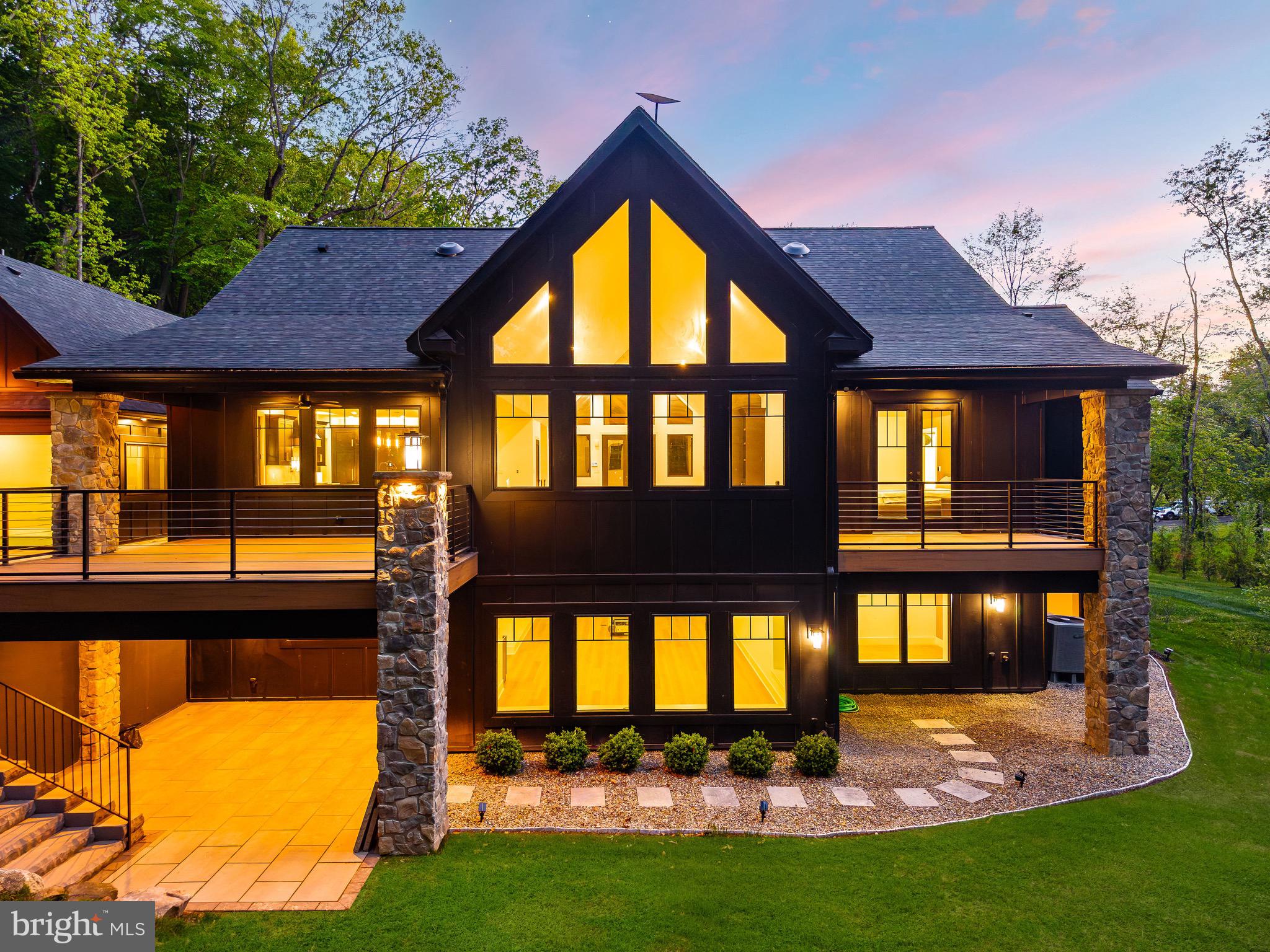 DOYLESTOWN - Residential