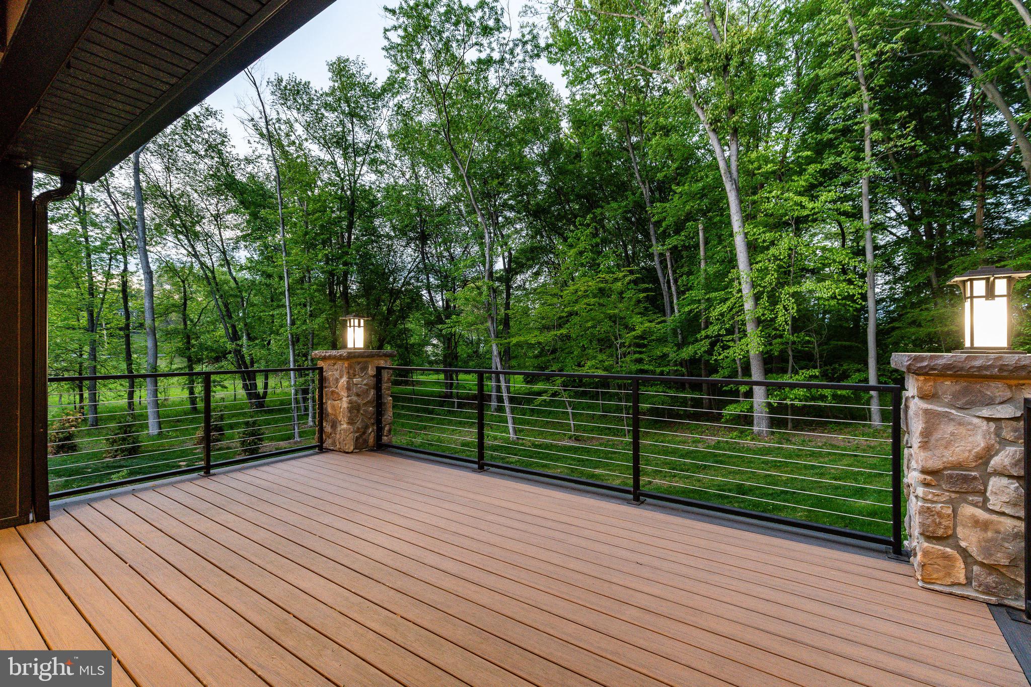 DOYLESTOWN - Residential