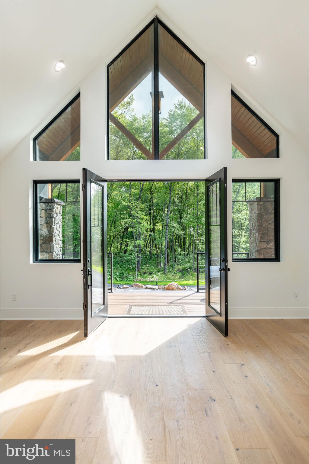 DOYLESTOWN - Residential