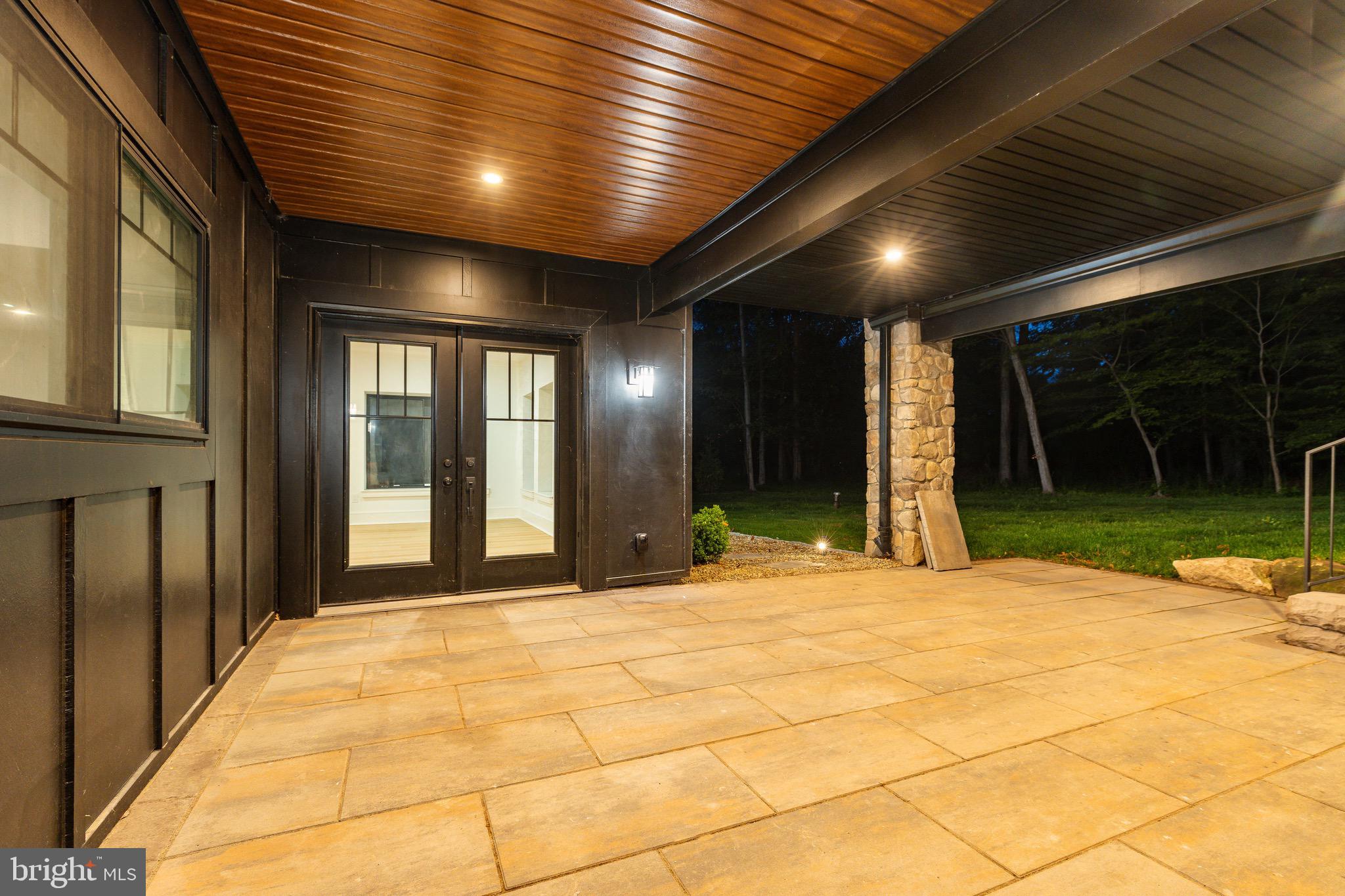 DOYLESTOWN - Residential
