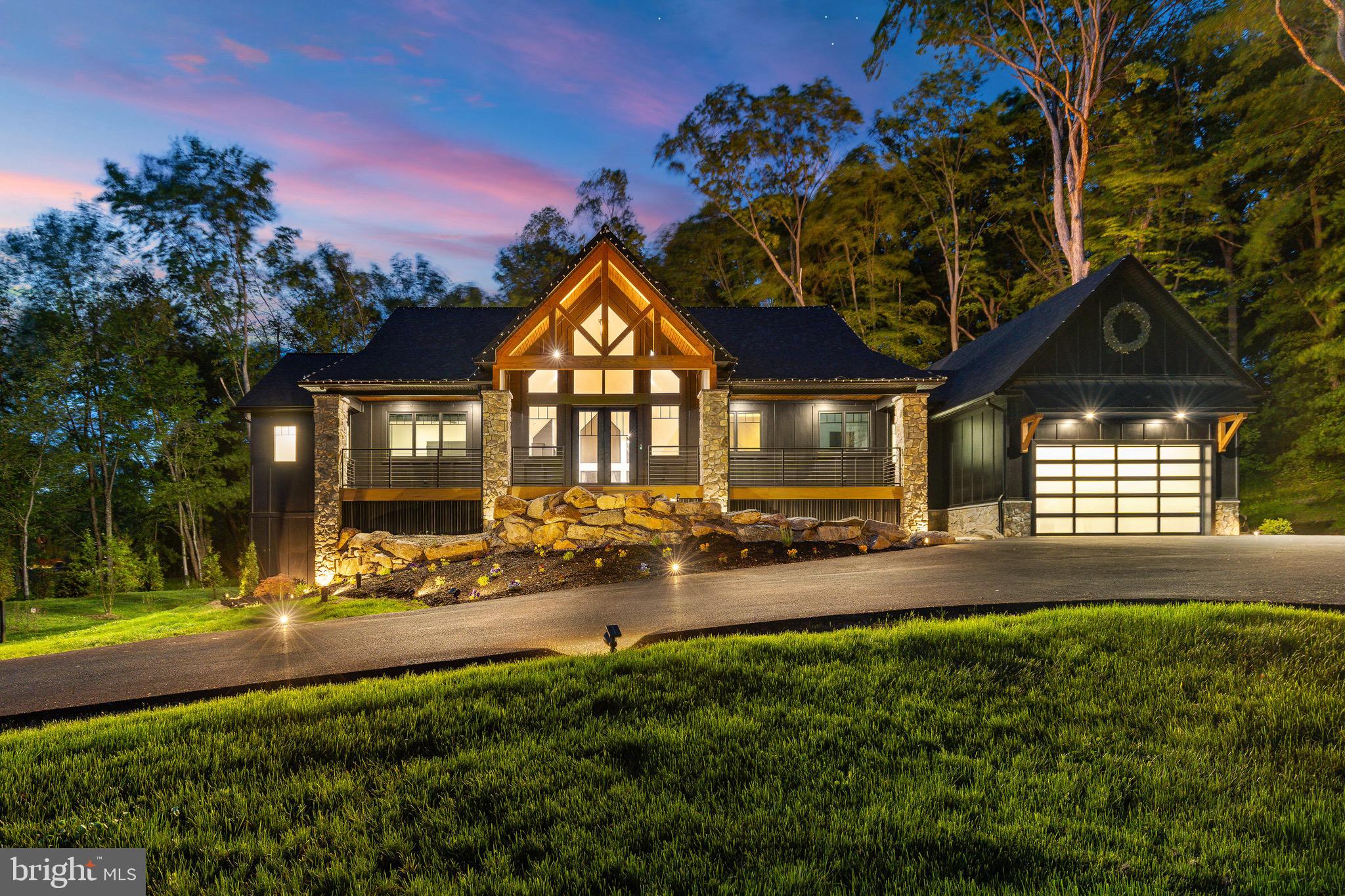 DOYLESTOWN - Residential