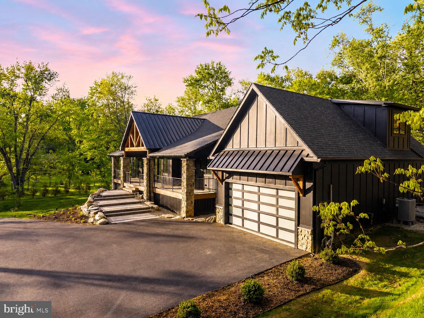 DOYLESTOWN - Residential