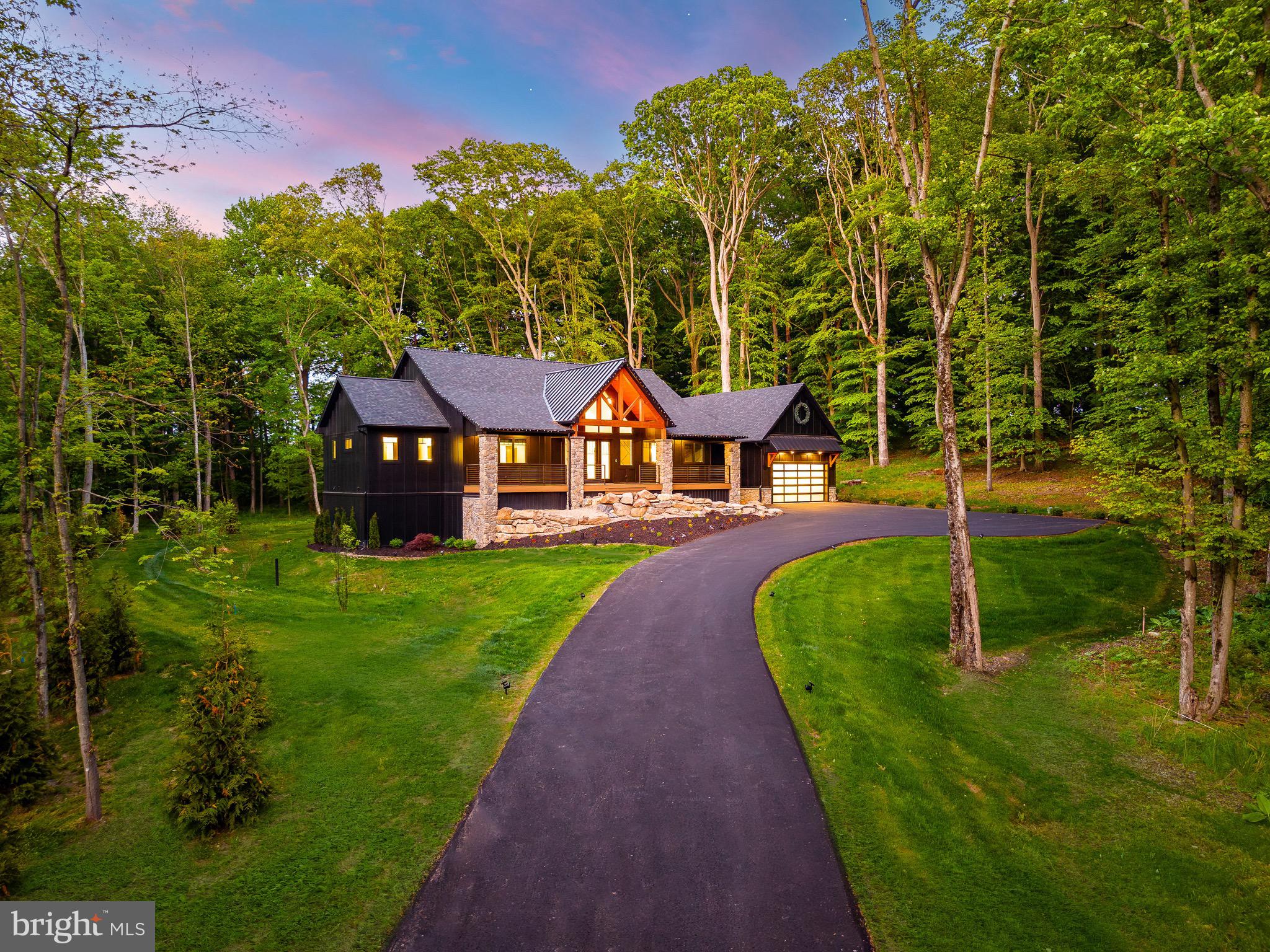DOYLESTOWN - Residential