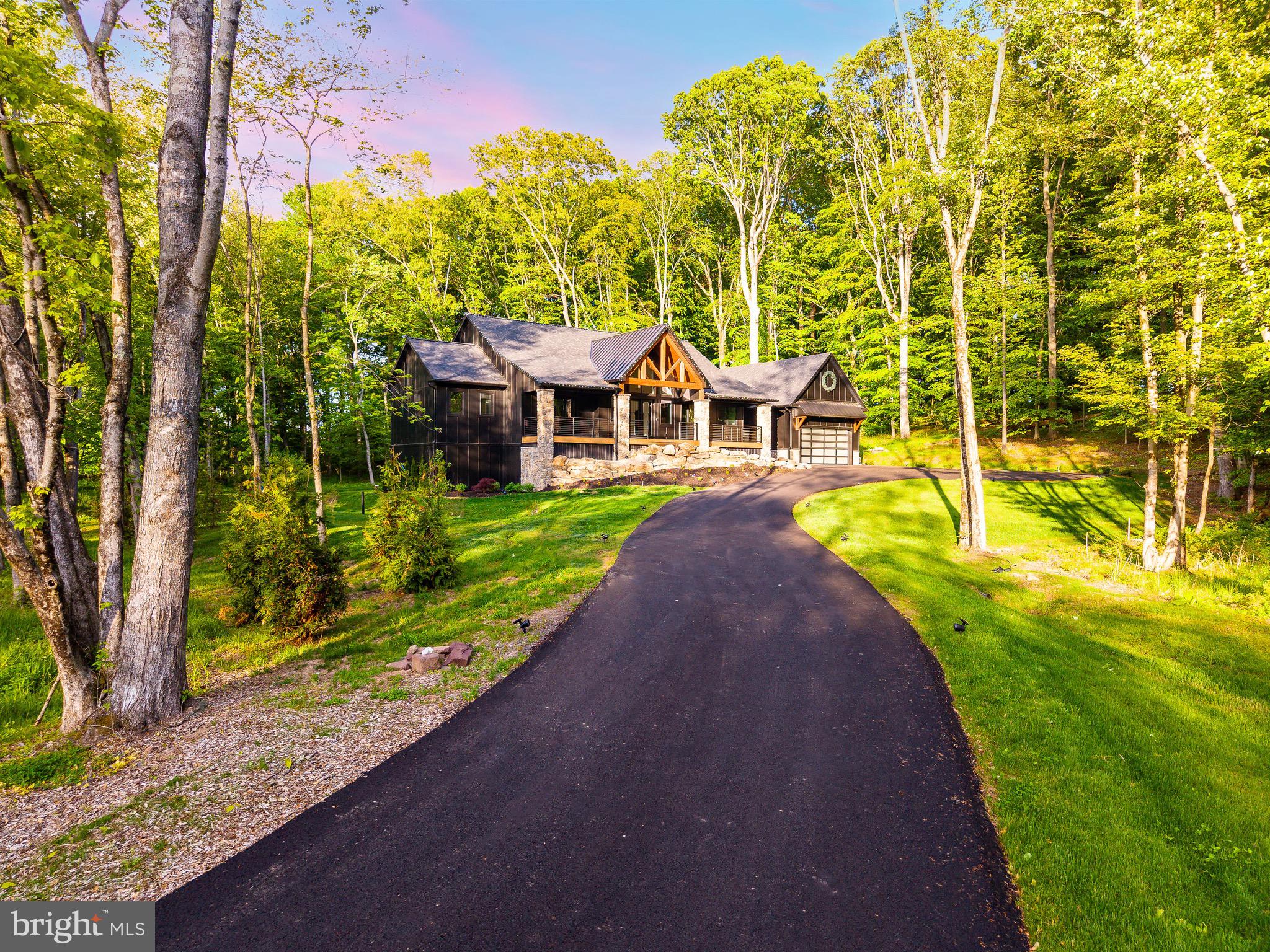 DOYLESTOWN - Residential