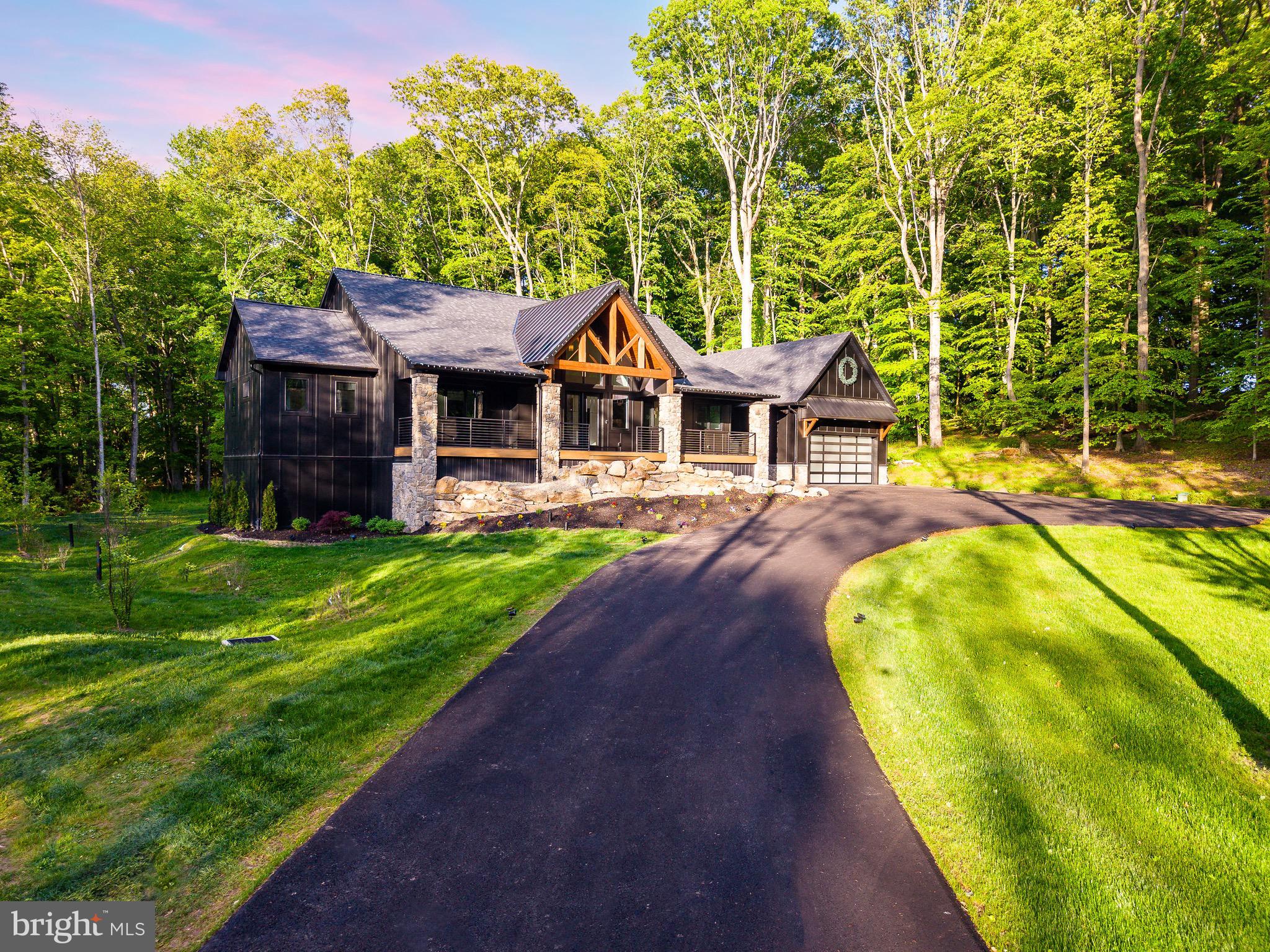 DOYLESTOWN - Residential