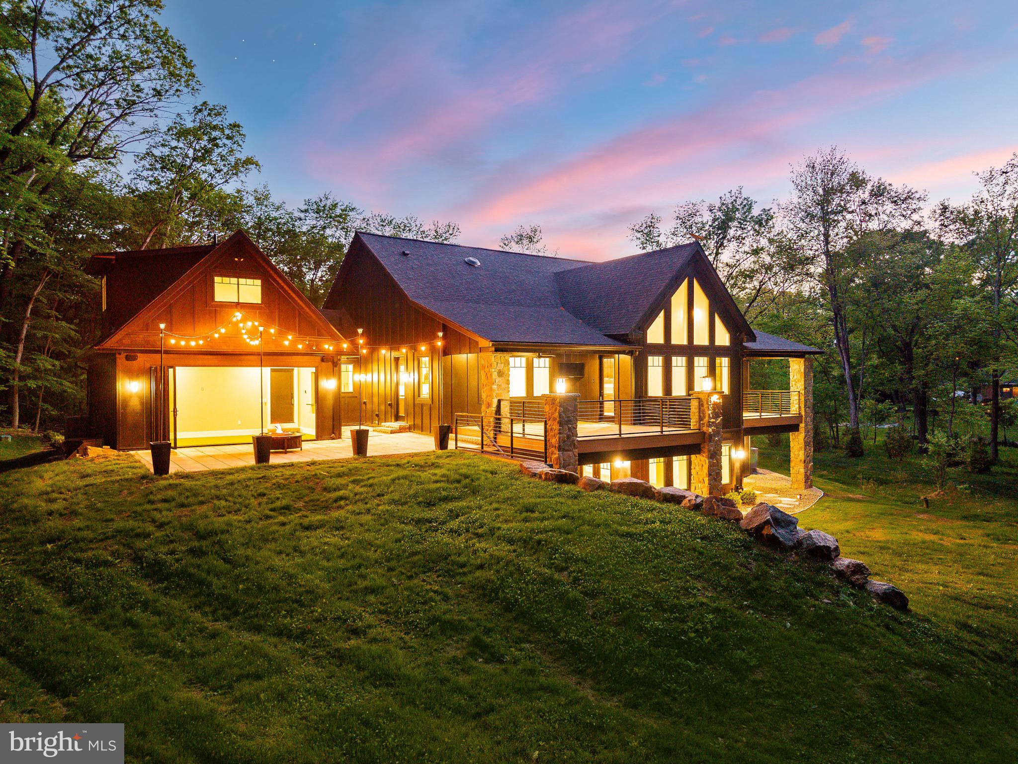 DOYLESTOWN - Residential