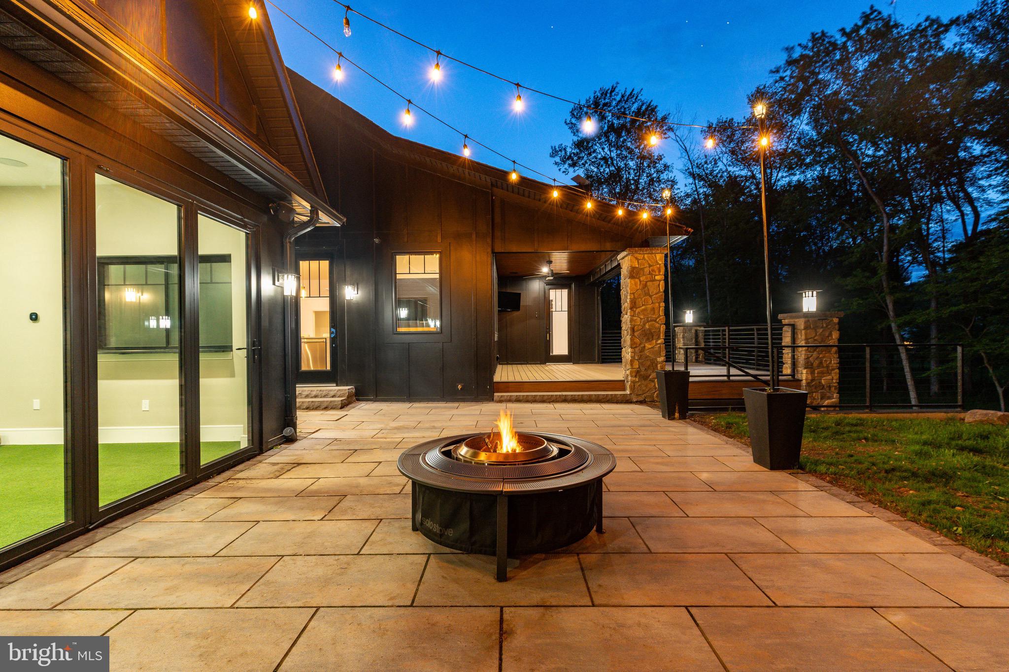 DOYLESTOWN - Residential