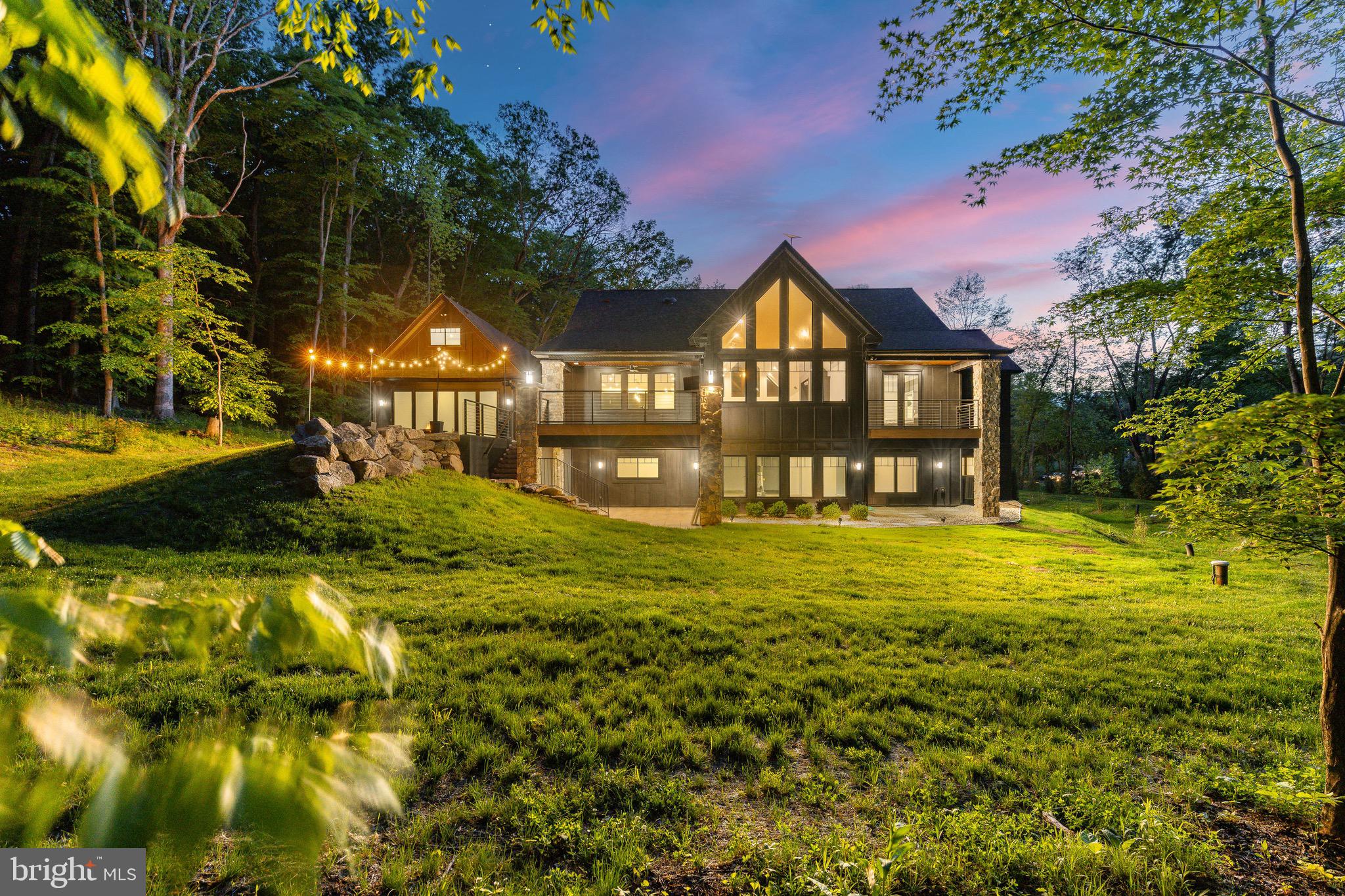 DOYLESTOWN - Residential