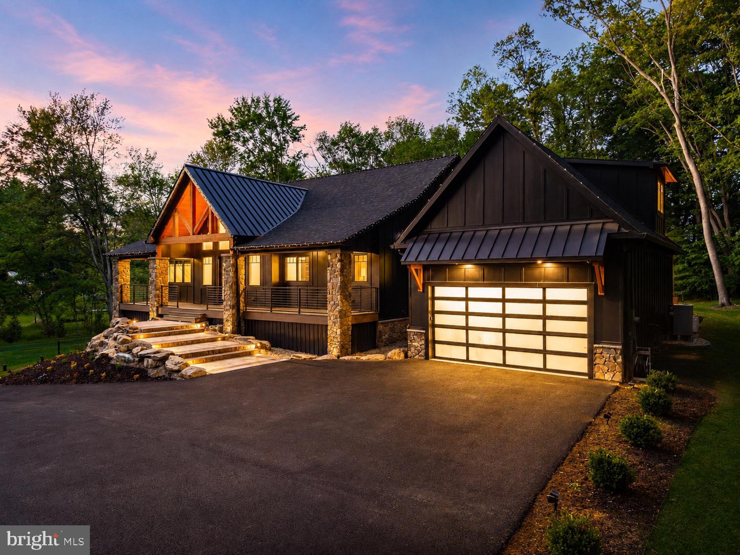 DOYLESTOWN - Residential