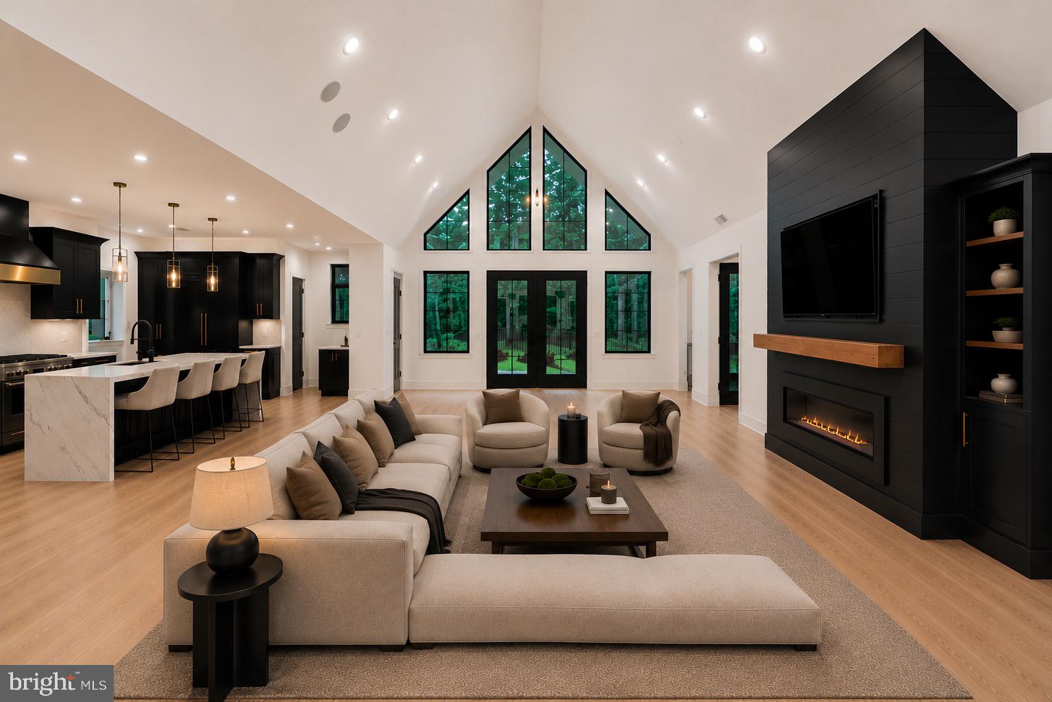 DOYLESTOWN - Residential