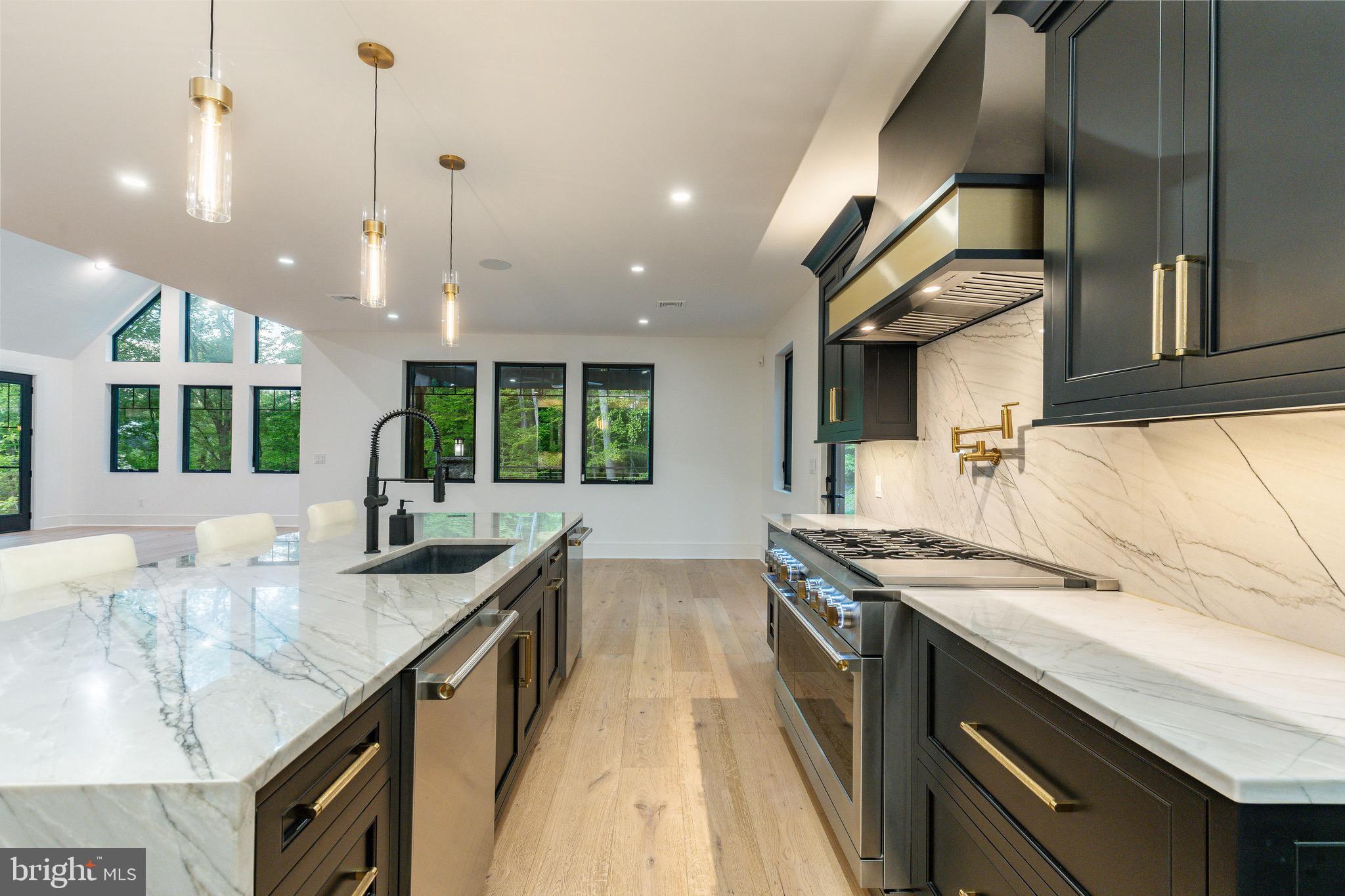 DOYLESTOWN - Residential