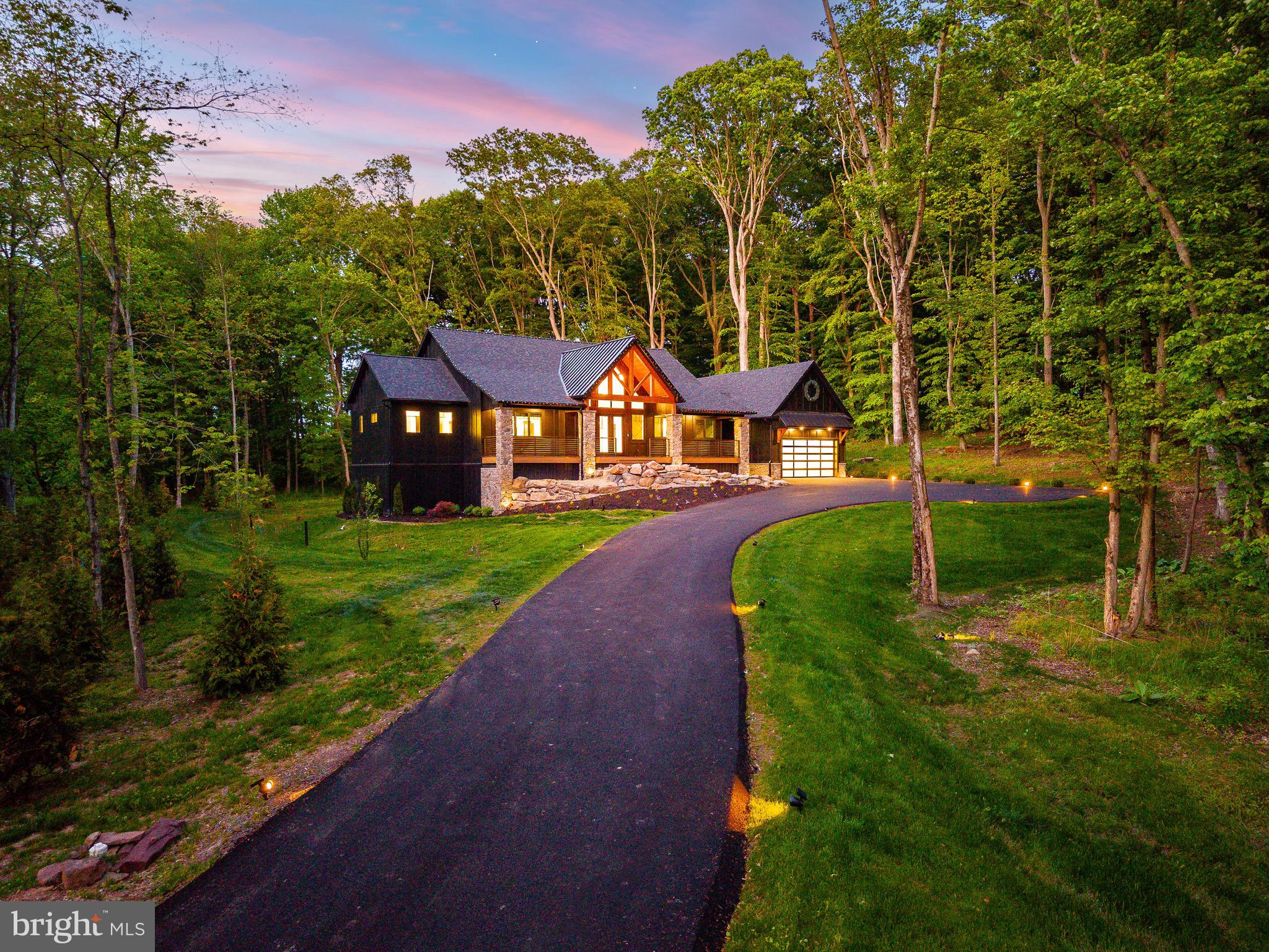 DOYLESTOWN - Residential