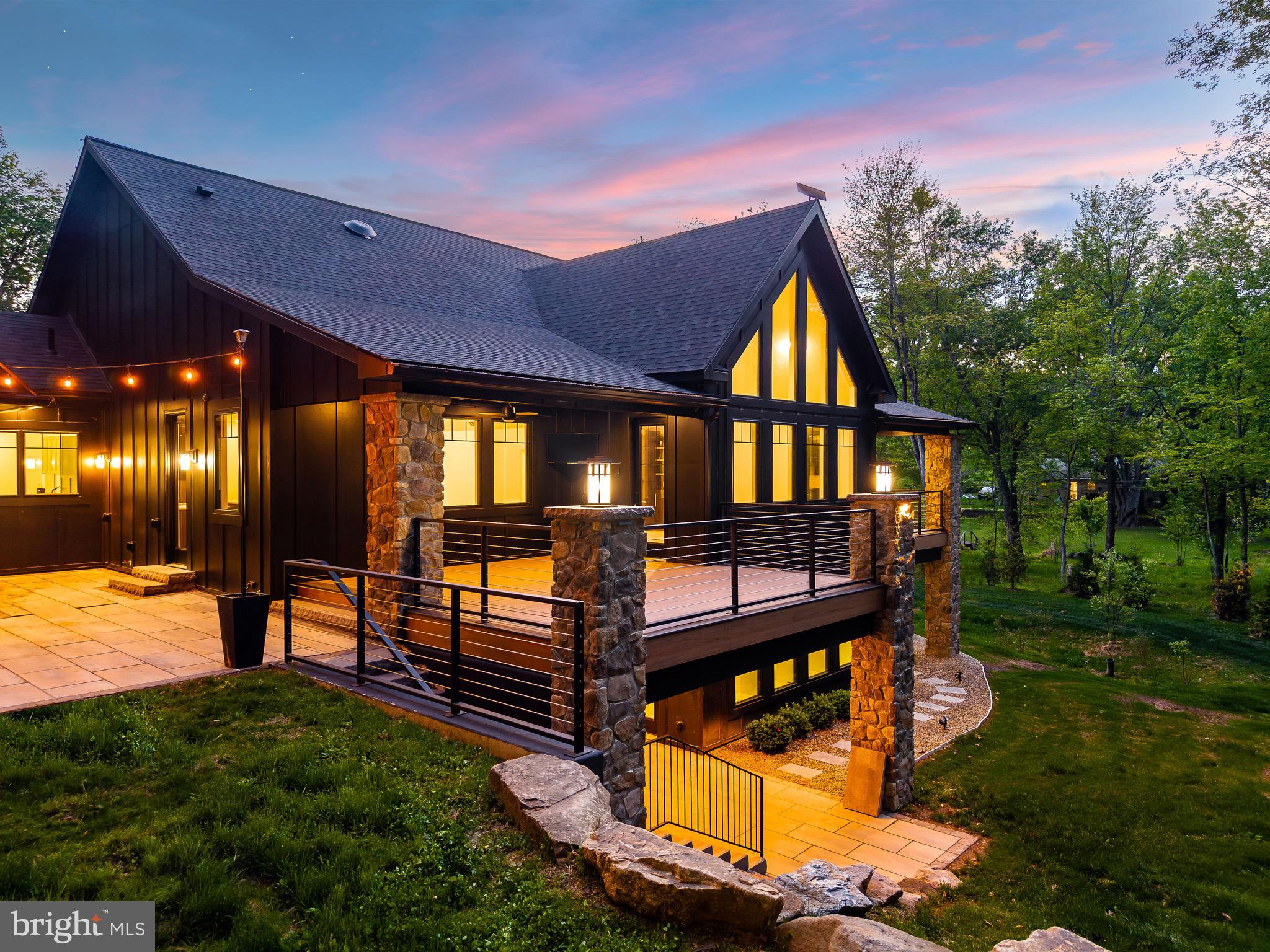 DOYLESTOWN - Residential