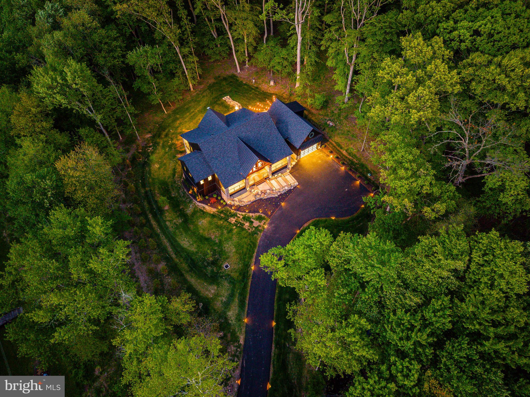 DOYLESTOWN - Residential