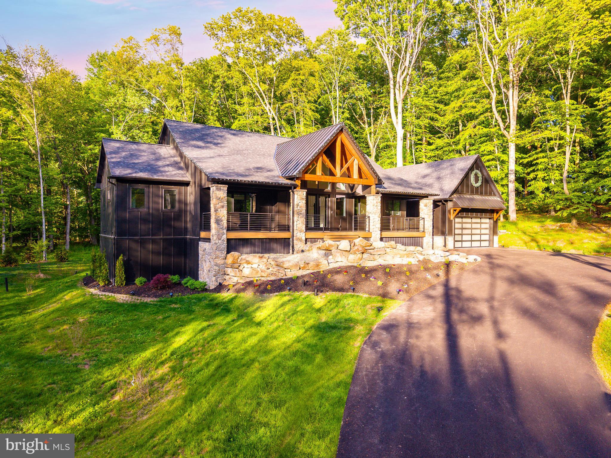 DOYLESTOWN - Residential