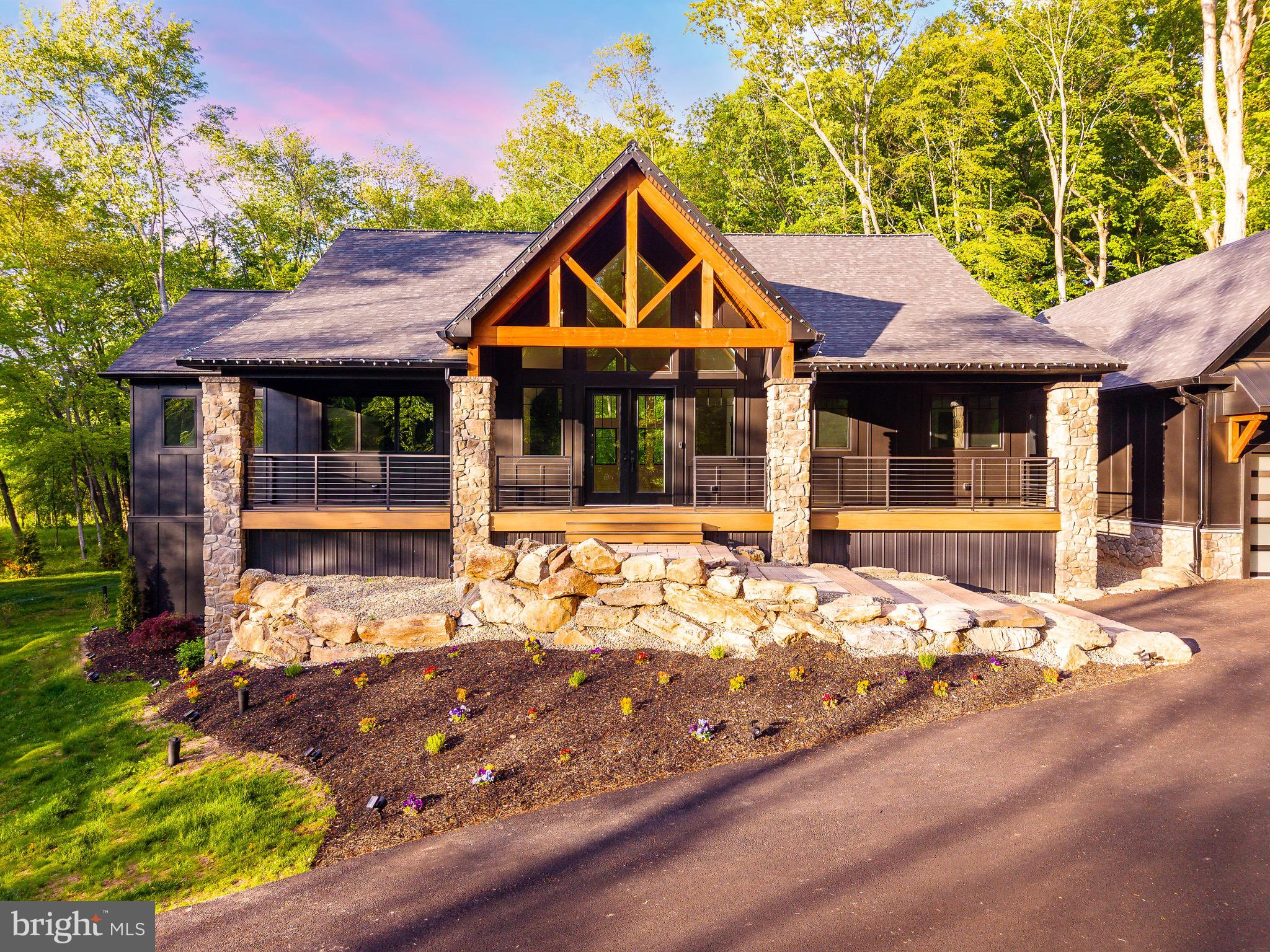DOYLESTOWN - Residential