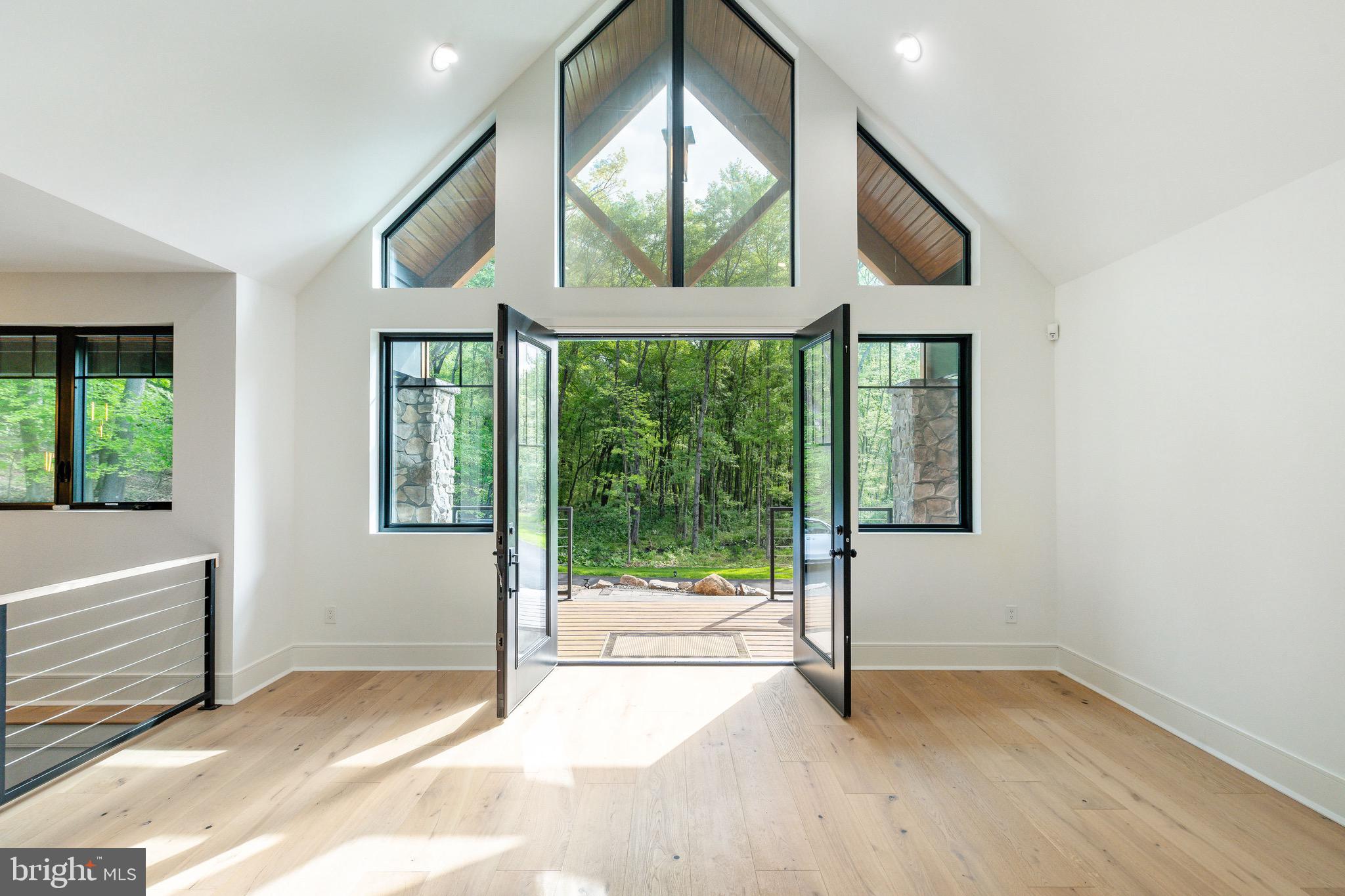 DOYLESTOWN - Residential