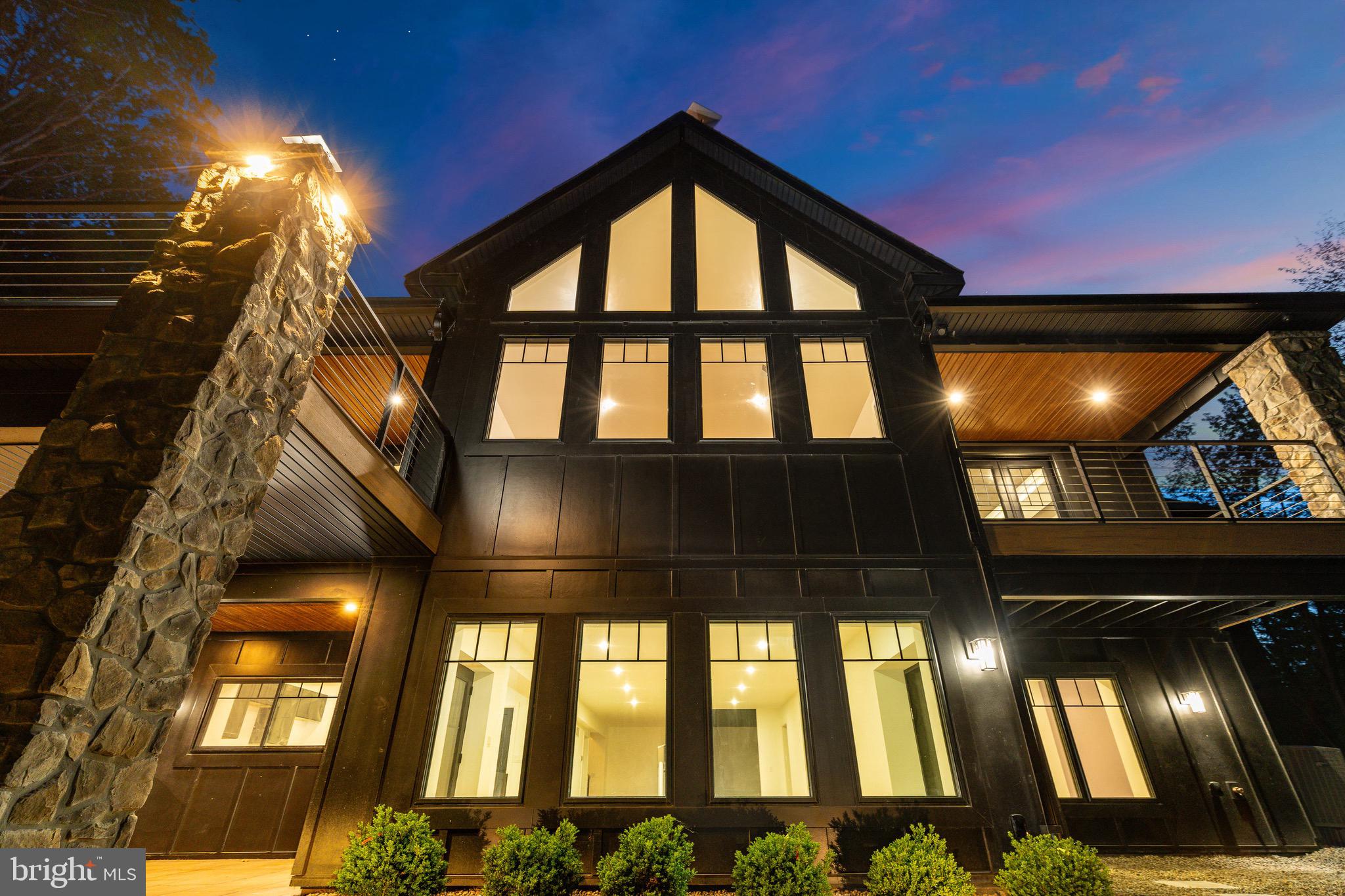 DOYLESTOWN - Residential