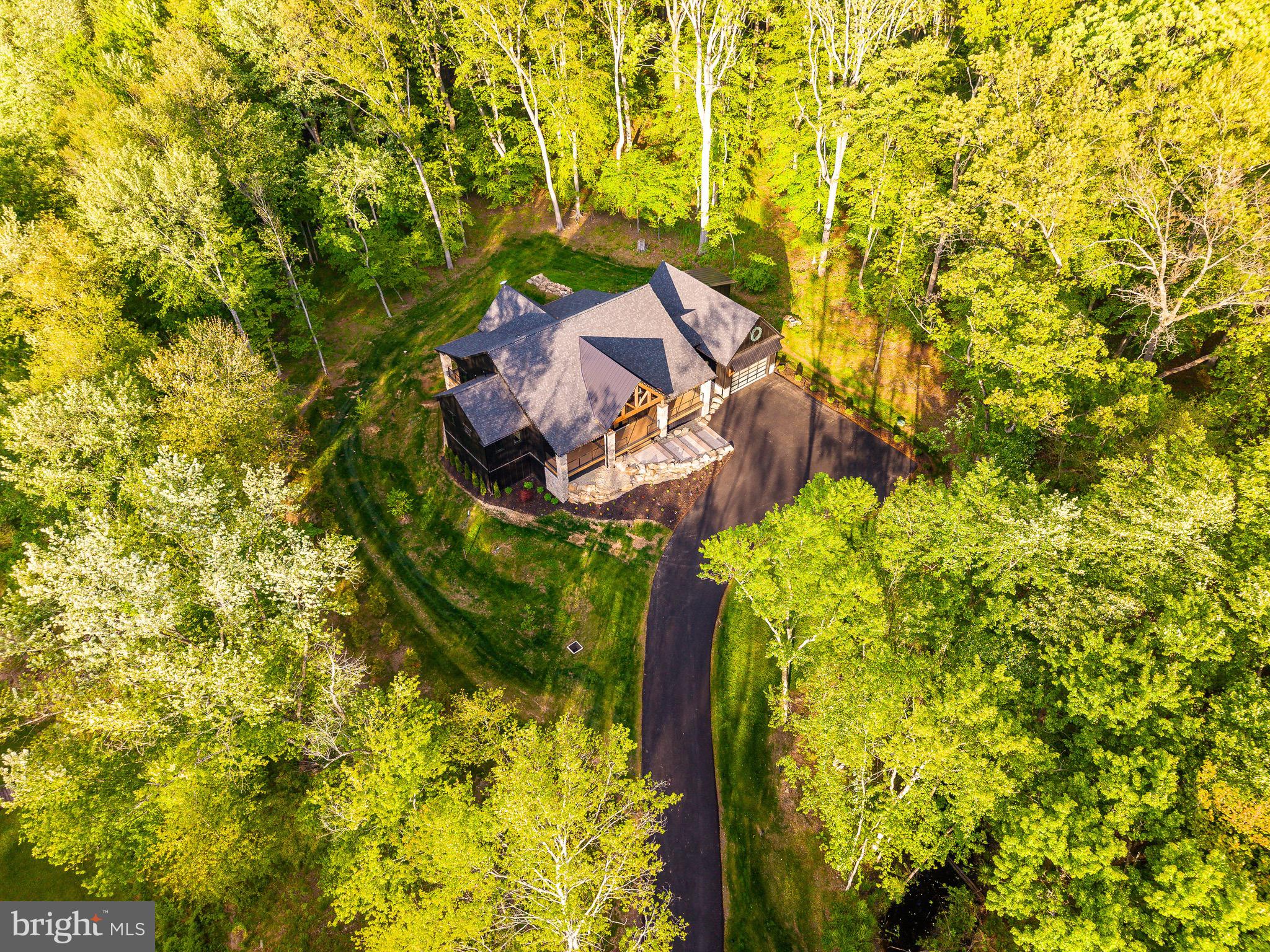 DOYLESTOWN - Residential