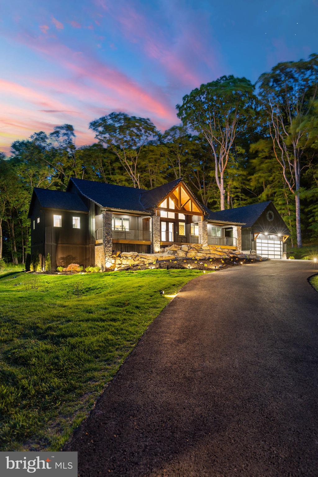 DOYLESTOWN - Residential