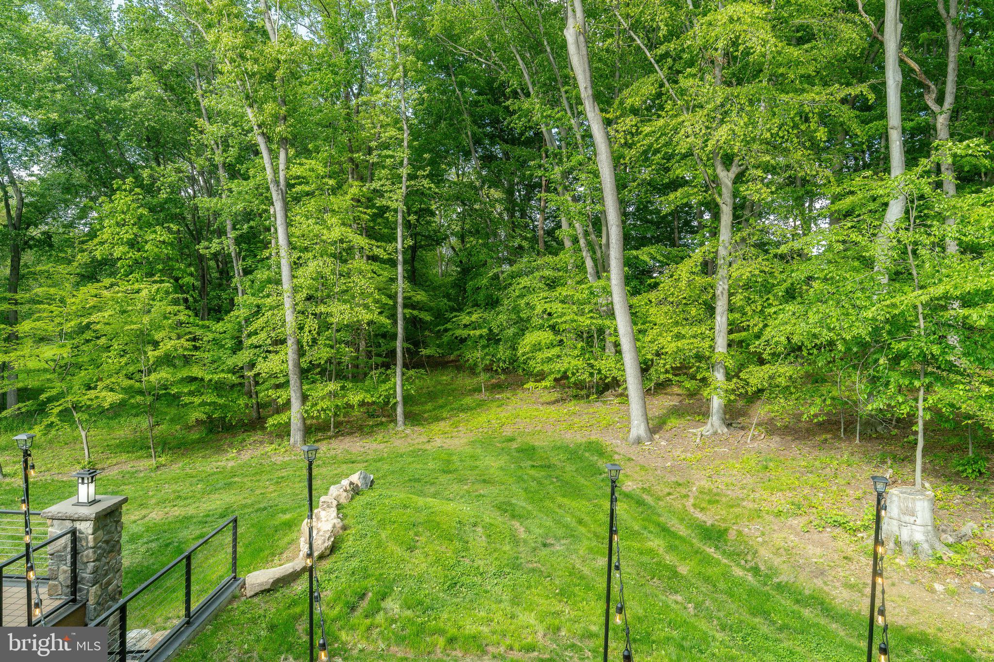 DOYLESTOWN - Residential