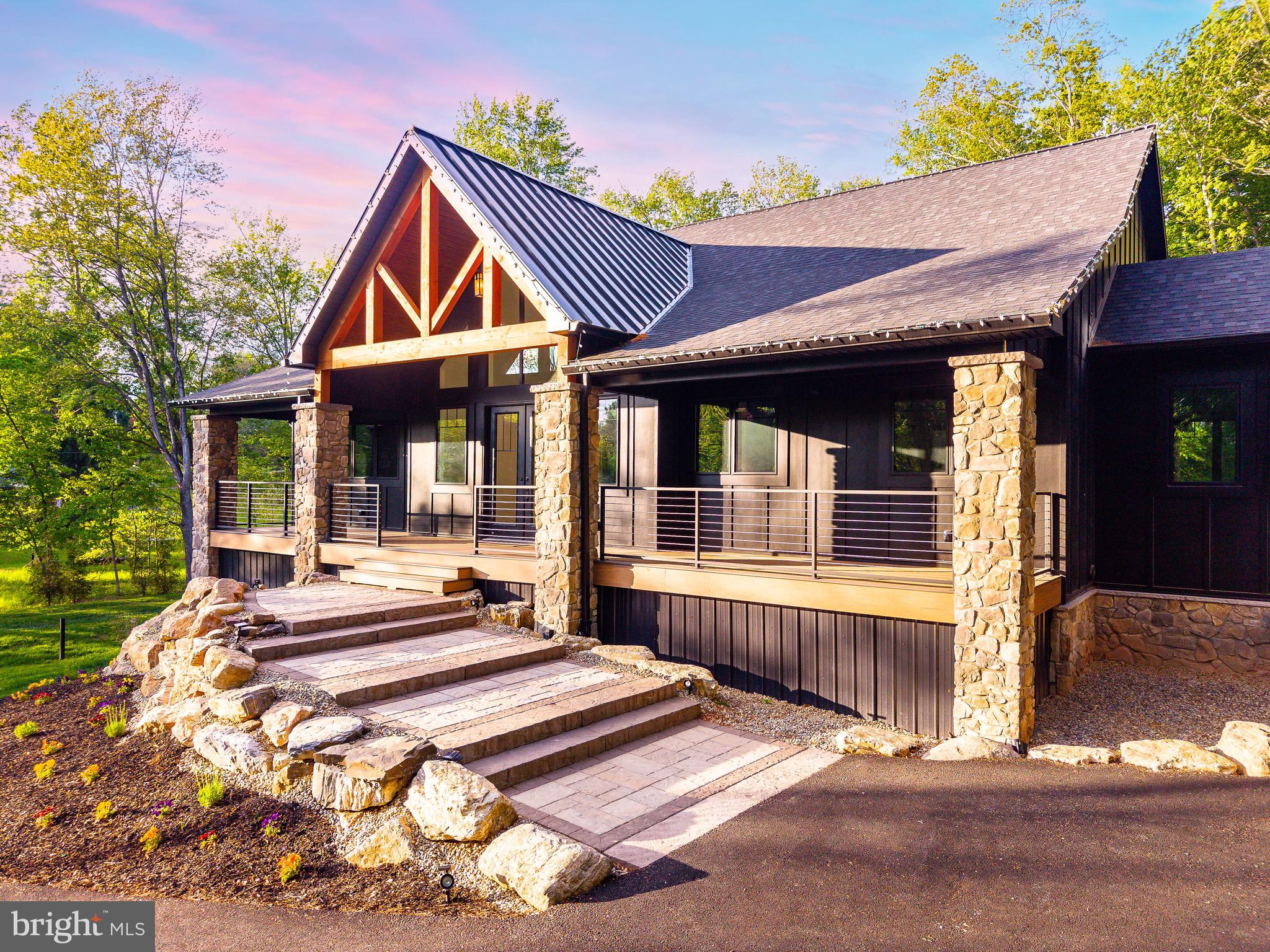 DOYLESTOWN - Residential