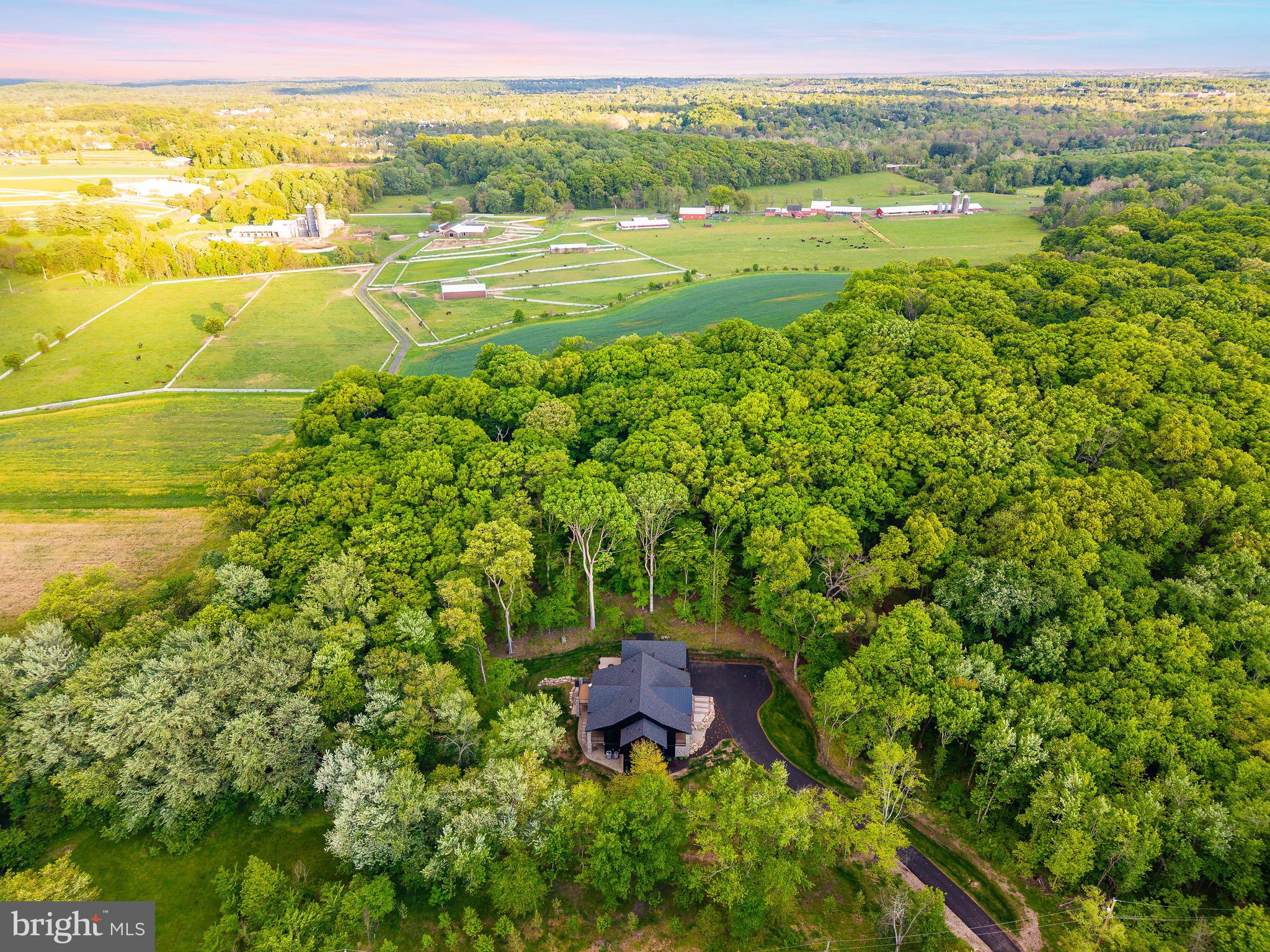 DOYLESTOWN - Residential