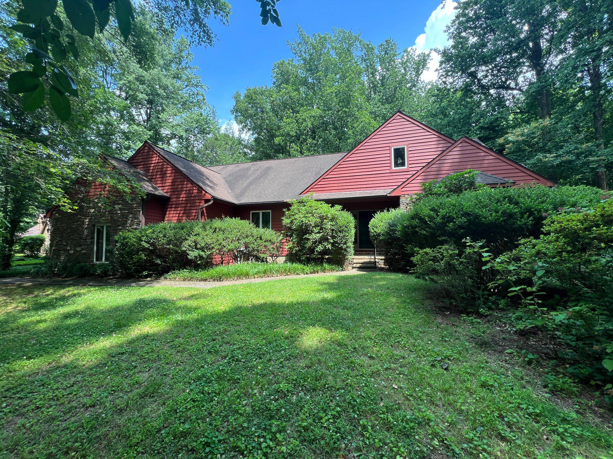 1109 TIMBER TRAIL ROAD