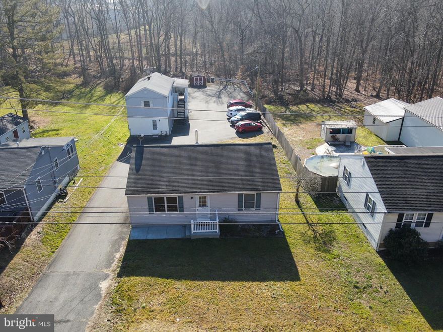 Fantastic Opportunity To Own This 3 Unit Income Property Located Just Outside Of Downtown Elkton! Easily Accessible To Town, Shopping, Restaurants And Public Transportation. Rancher And A 2 Level Apartment Building. Very Well Maintained Property. Very Large Fenced Parking Area And 2 Old Storage Sheds. Central A/C In All Units. House Has Oil Heat. All Units Have Stove, Refrigerator And Hook Ups For Washer & Dryer. Rent Out All 3 Homes Or Live In One And Rent The Other Two To Pay Your Mortgage And Earn A Profit Too!!!