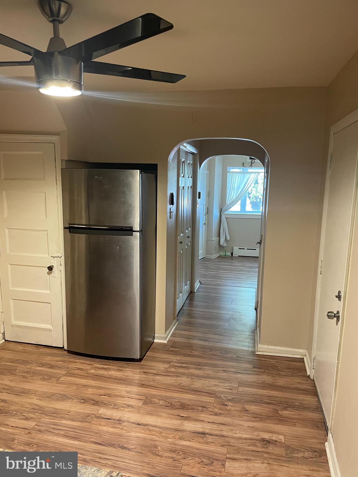 PASSYUNK SQUARE - Residential Lease