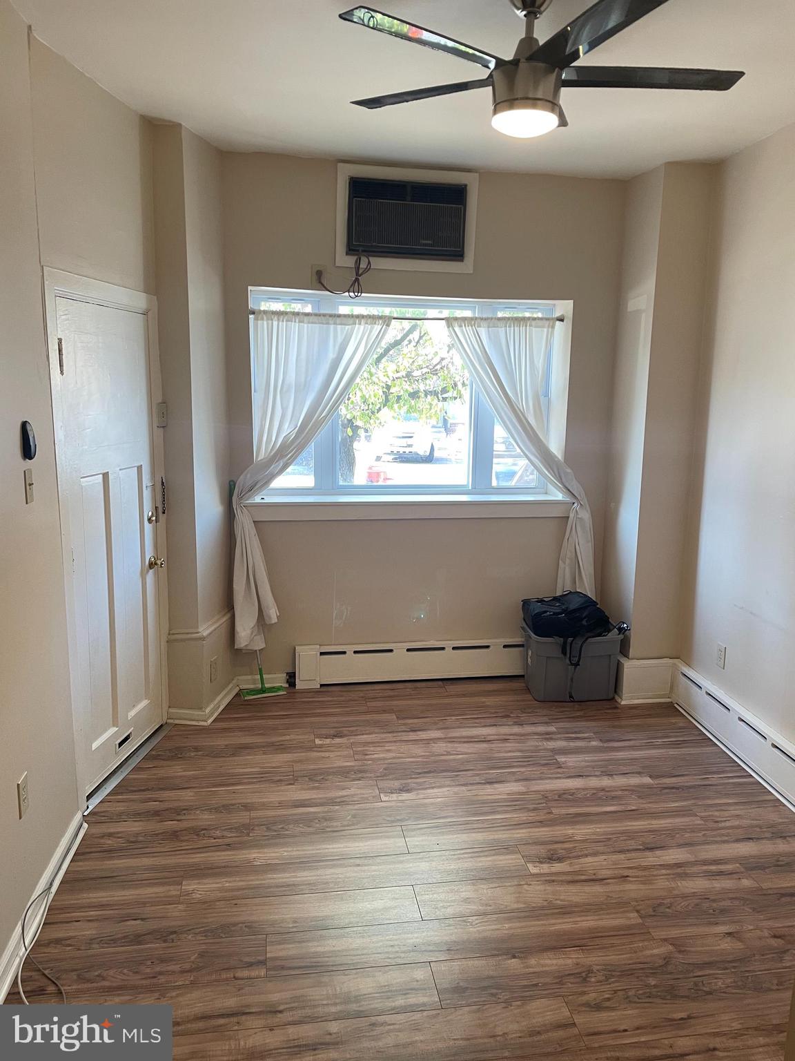 PASSYUNK SQUARE - Residential Lease