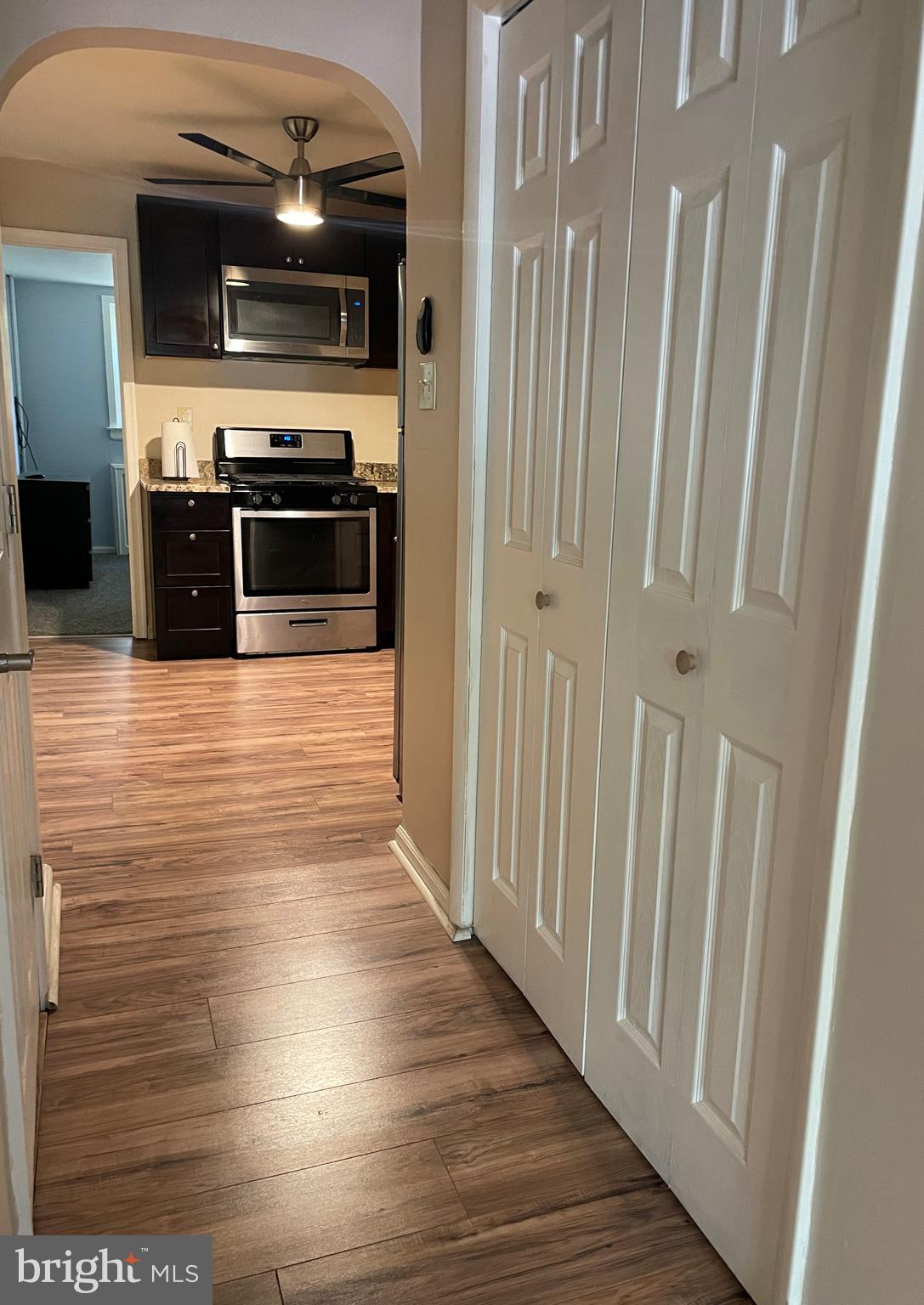 PASSYUNK SQUARE - Residential Lease