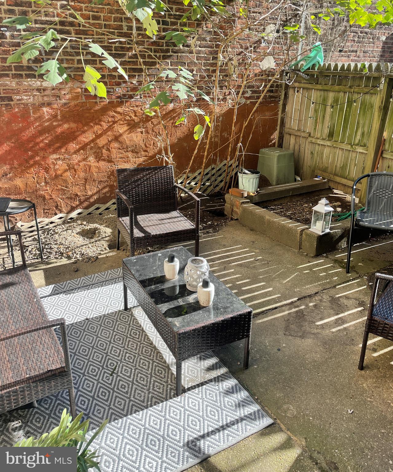 PASSYUNK SQUARE - Residential Lease