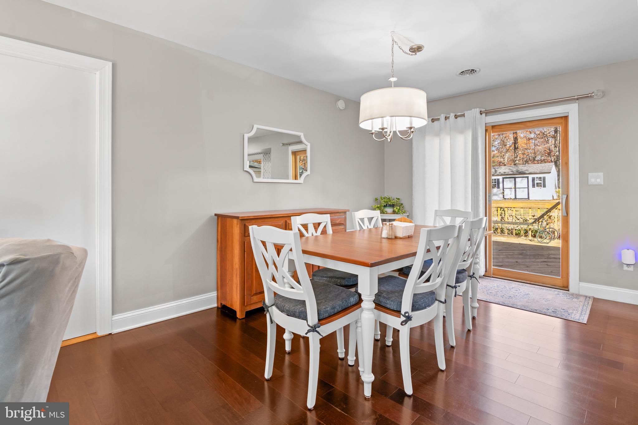 PATUXENT MANOR - Residential