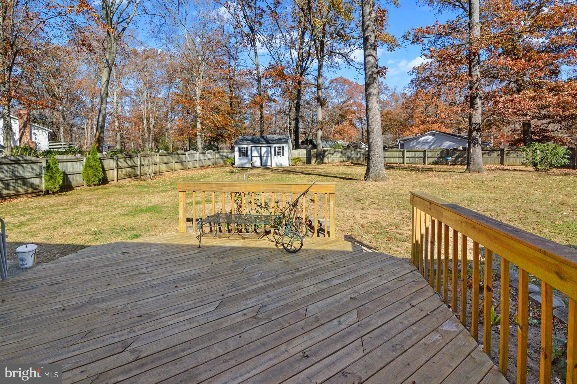 PATUXENT MANOR - Residential