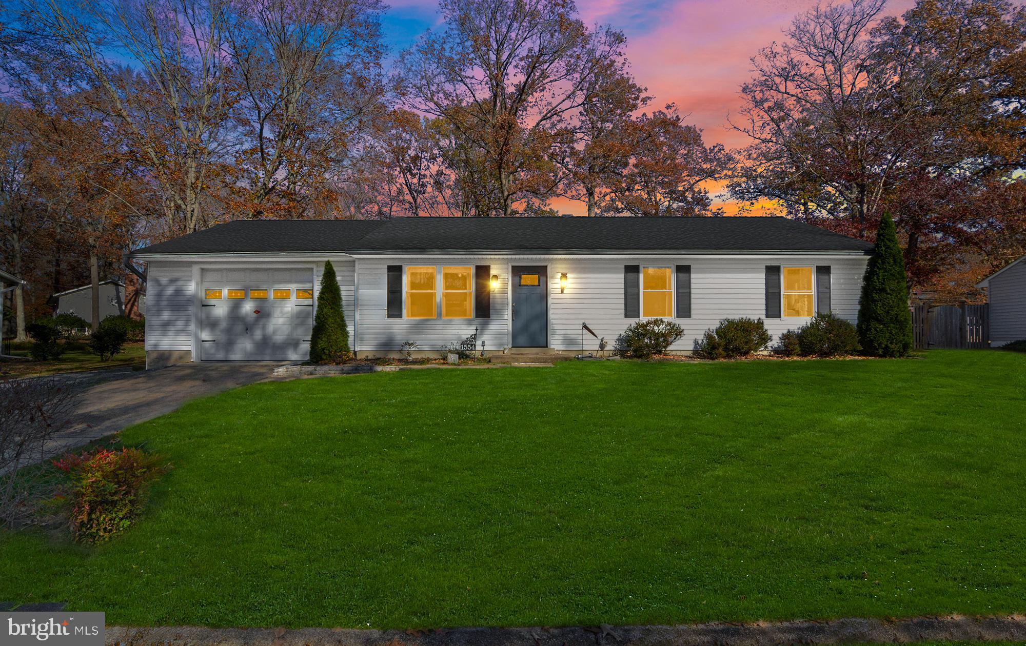 PATUXENT MANOR - Residential