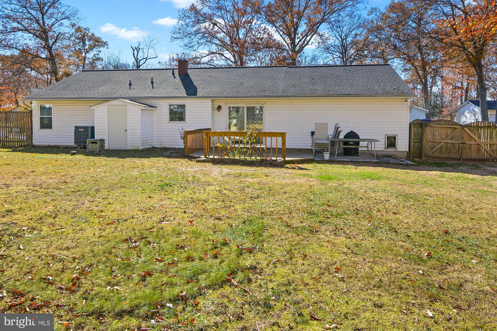 PATUXENT MANOR - Residential