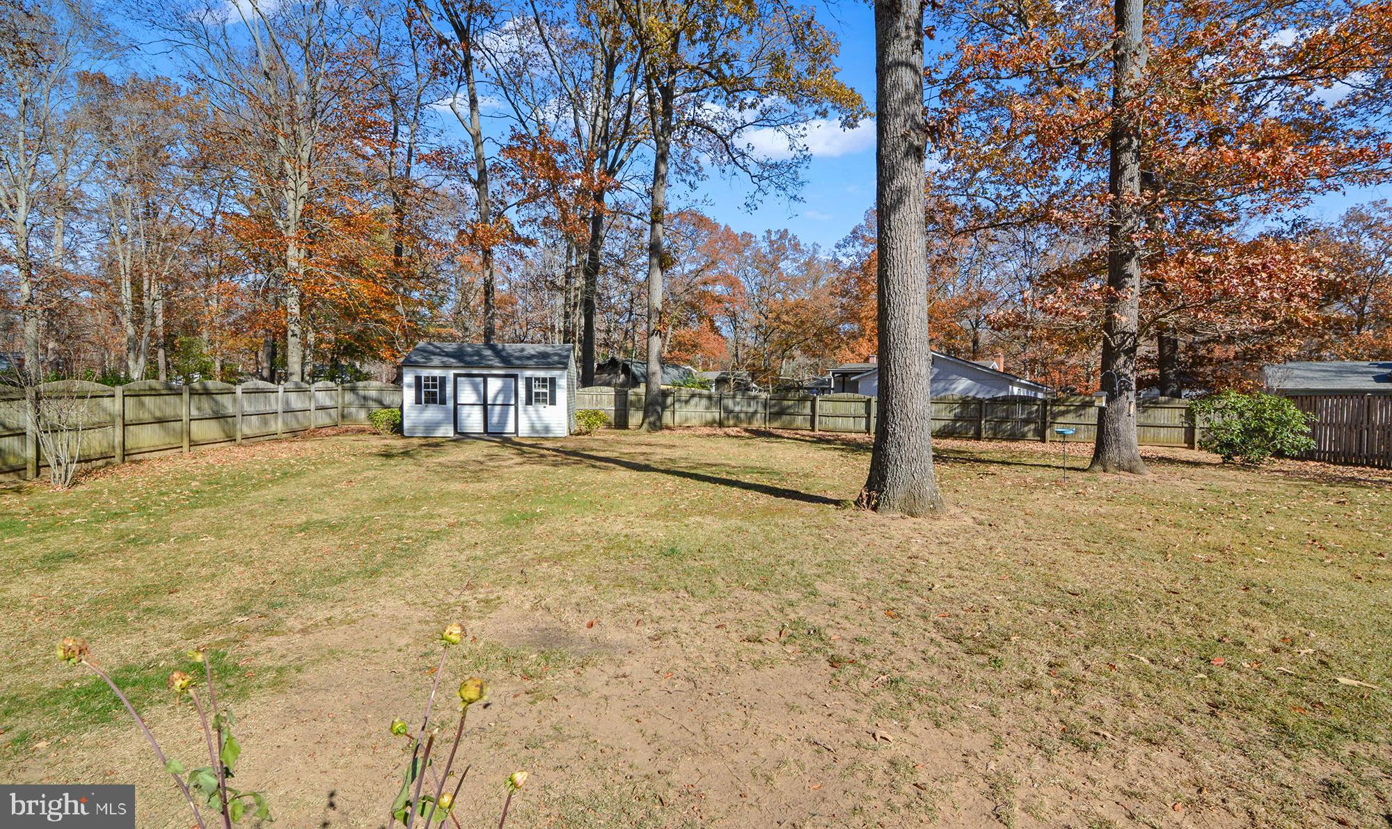 PATUXENT MANOR - Residential