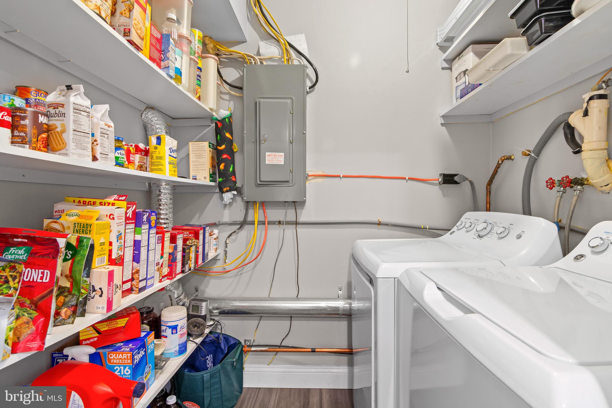 PATUXENT MANOR - Residential