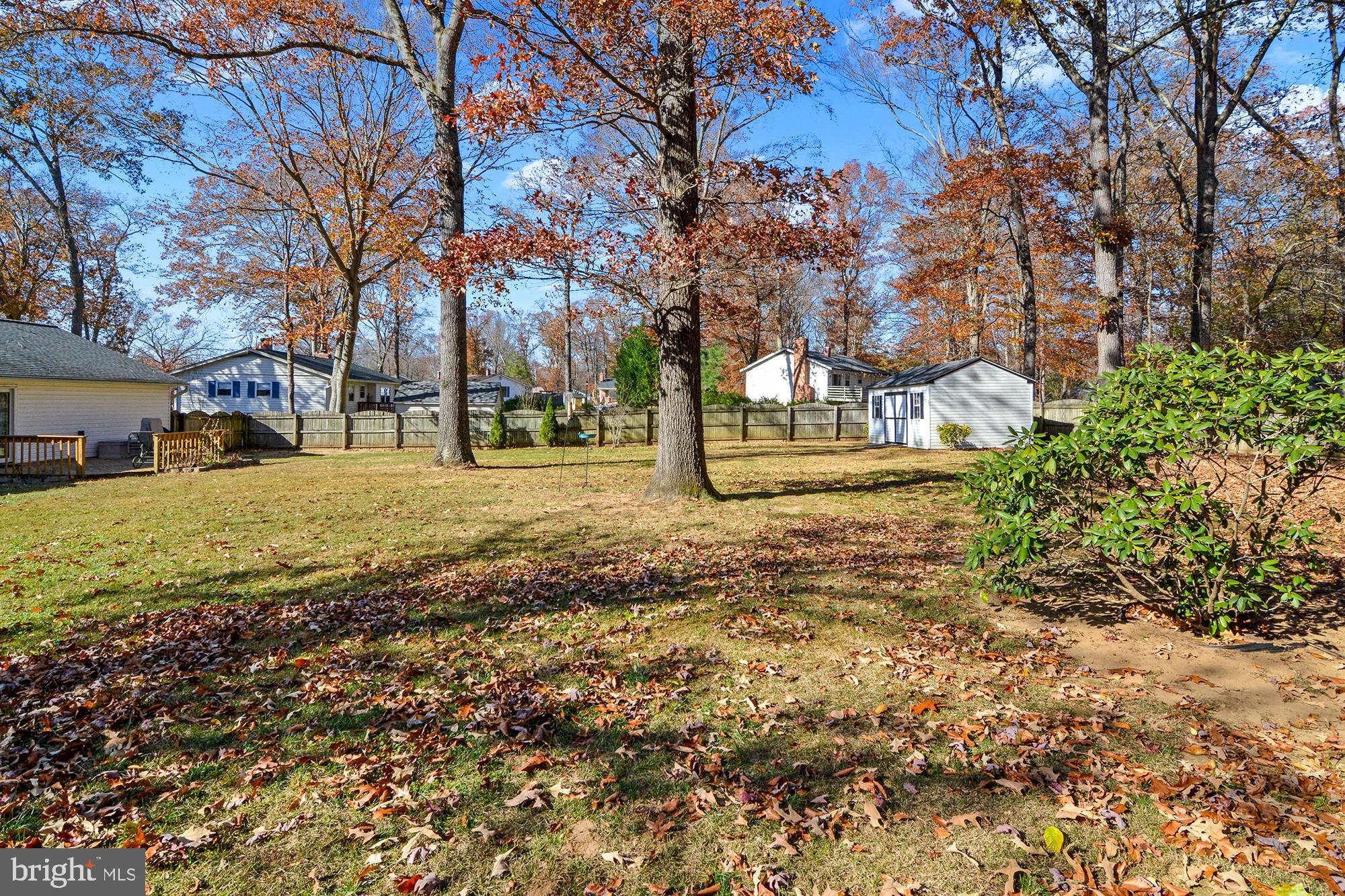 PATUXENT MANOR - Residential